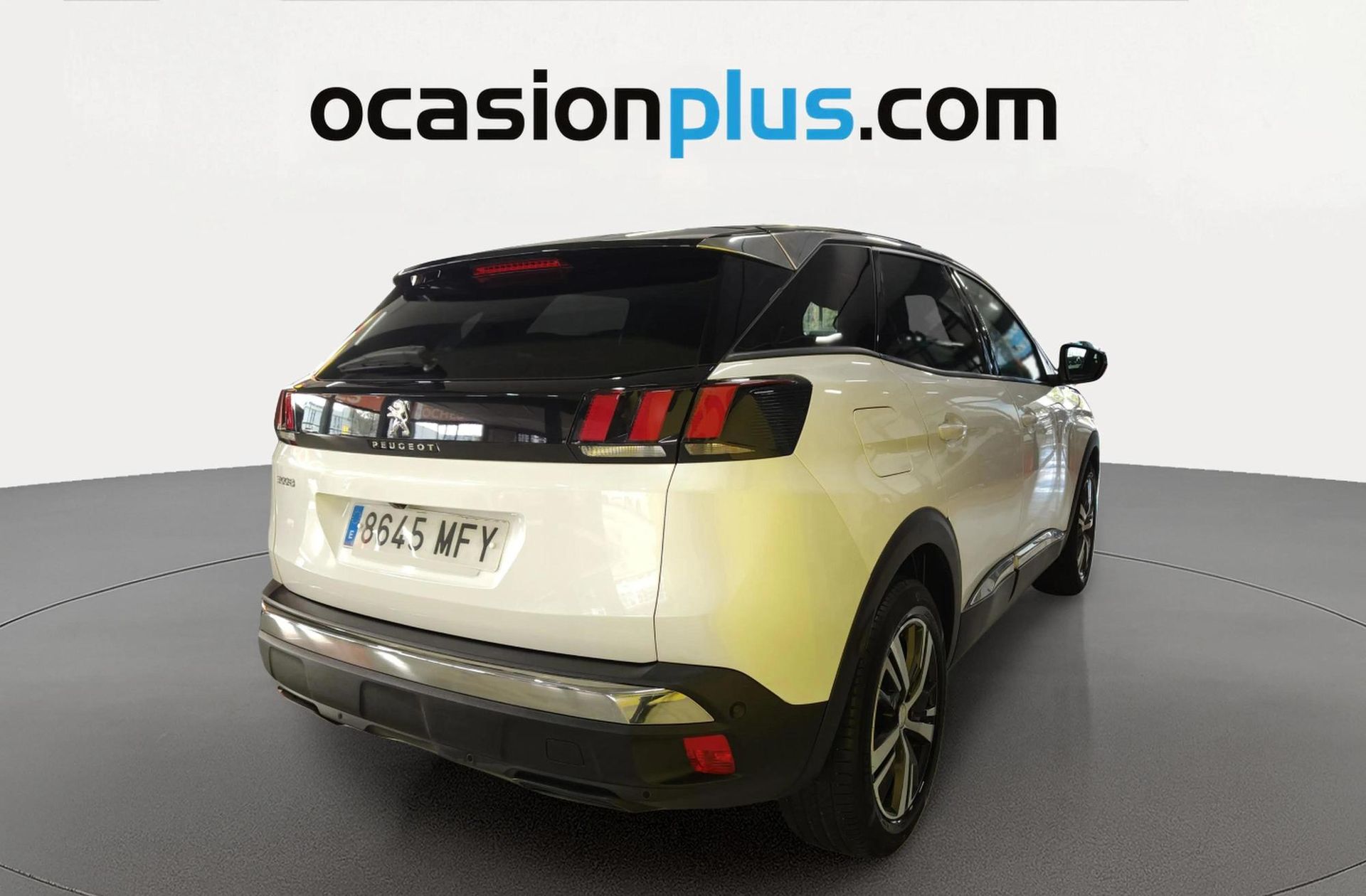 Peugeot 3008 PureTech 130 Allure Pack - foto 4