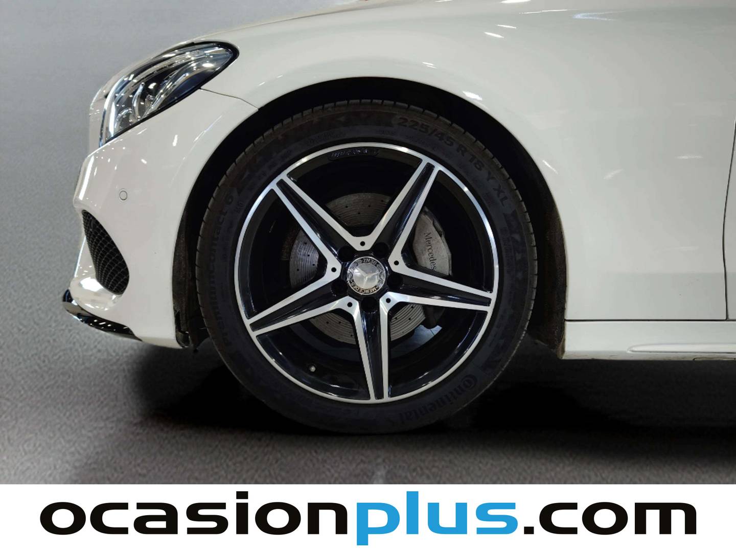 Mercedes Clase C Mercedes Clase C Estate 220 d AMG Line (170 CV) al mejor precio