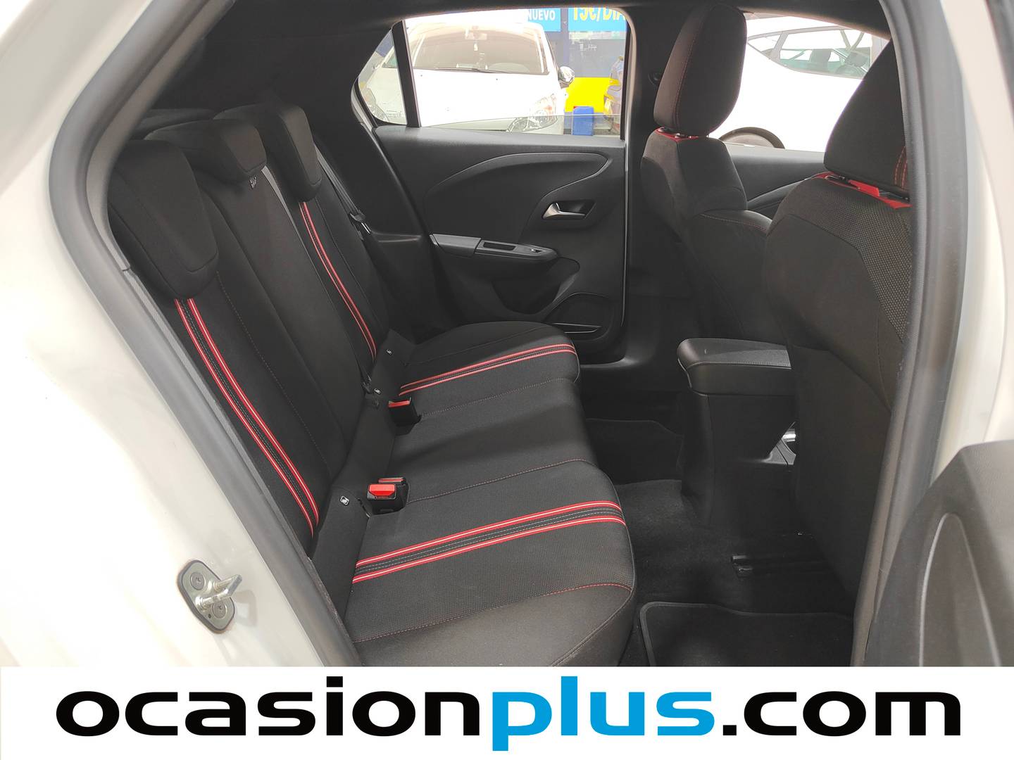 Opel Corsa Opel Corsa 1.2 Turbo XHL GS-Line (100 CV) km 0