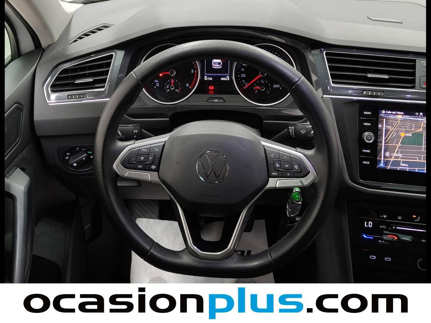 Foto Volkswagen Tiguan Volkswagen Tiguan Life 2.0 TDI (150 CV)