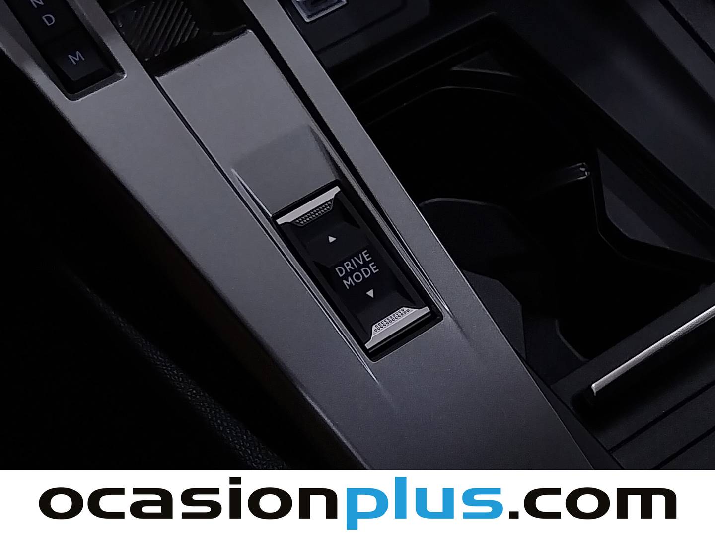 Foto Peugeot 308 Peugeot 308 PureTech 130 S&S Active EAT8 (130 CV)