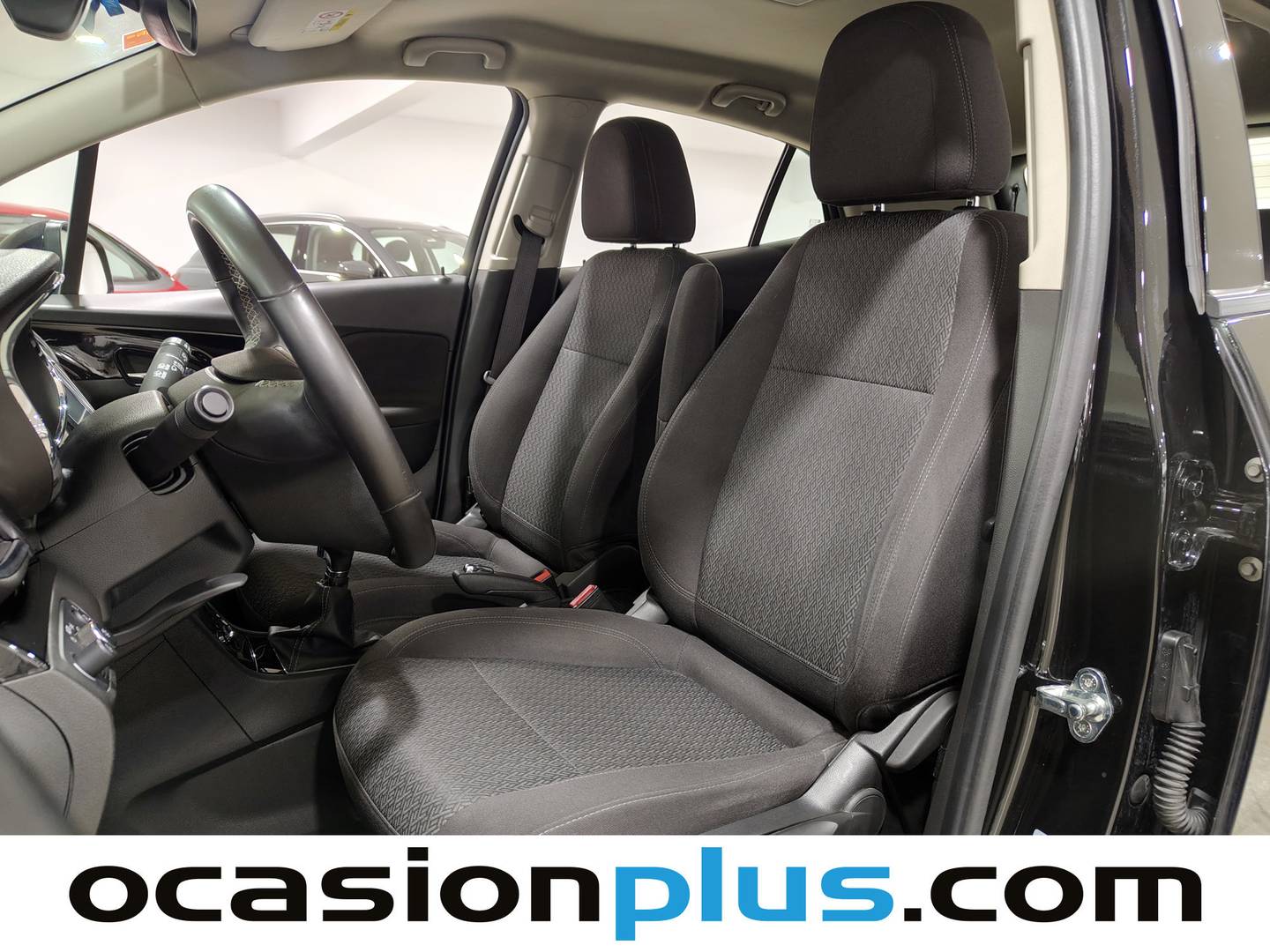 Foto Opel Mokka X Opel Mokka X 1.6 CDTI S&S Selective 4X2 (136 CV)