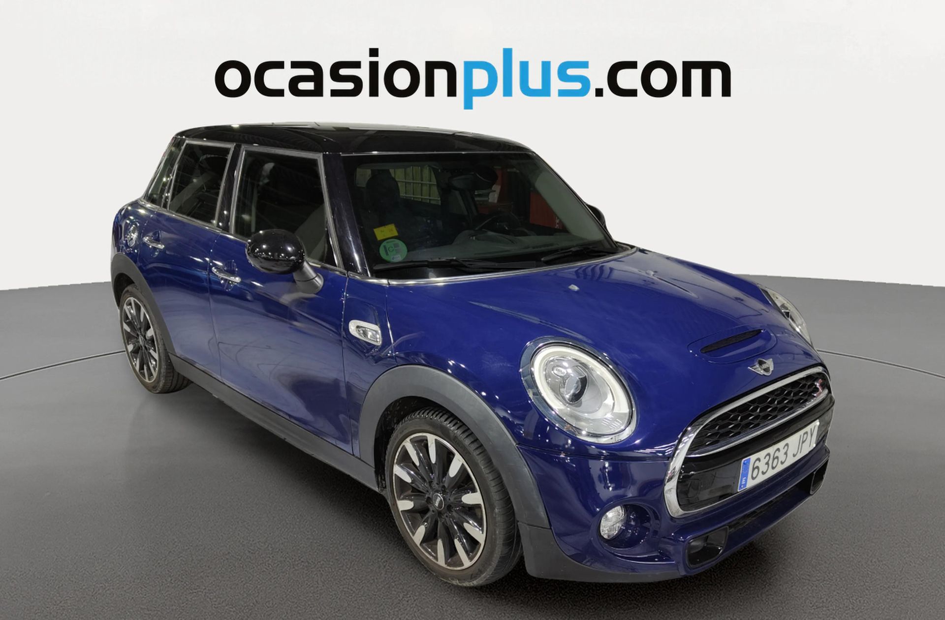 MINI Cooper S - foto 2