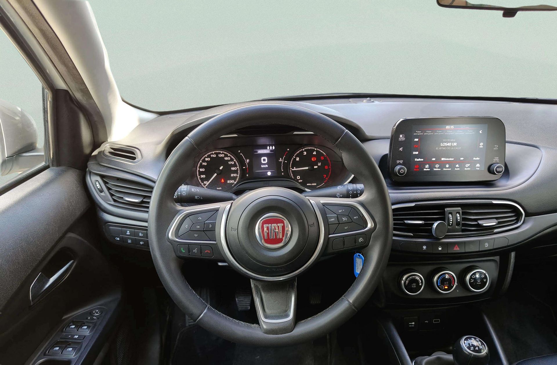 Fiat Tipo 1.3 MultiJet City Life - foto 19