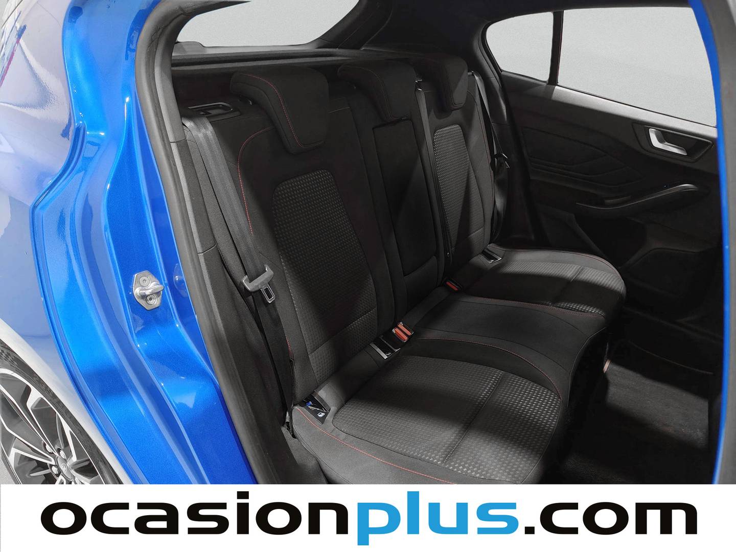 Ford Focus Ford Focus 2.0 Ecoblue ST-Line (150 CV) diésel