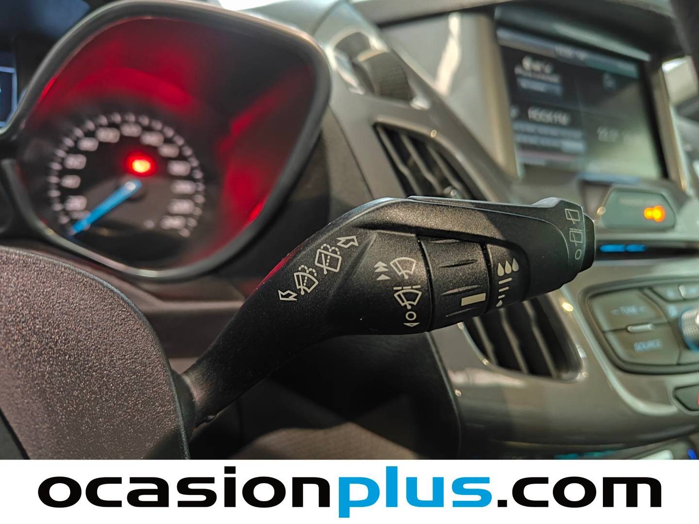 Foto Ford Tourneo Connect Ford Tourneo Connect 1.5 TDCI S&S Titanium  (120 CV)