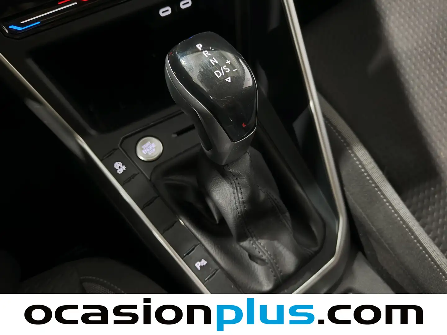 Foto Volkswagen Taigo Volkswagen Taigo 1.0 TSI (115 CV) DSG