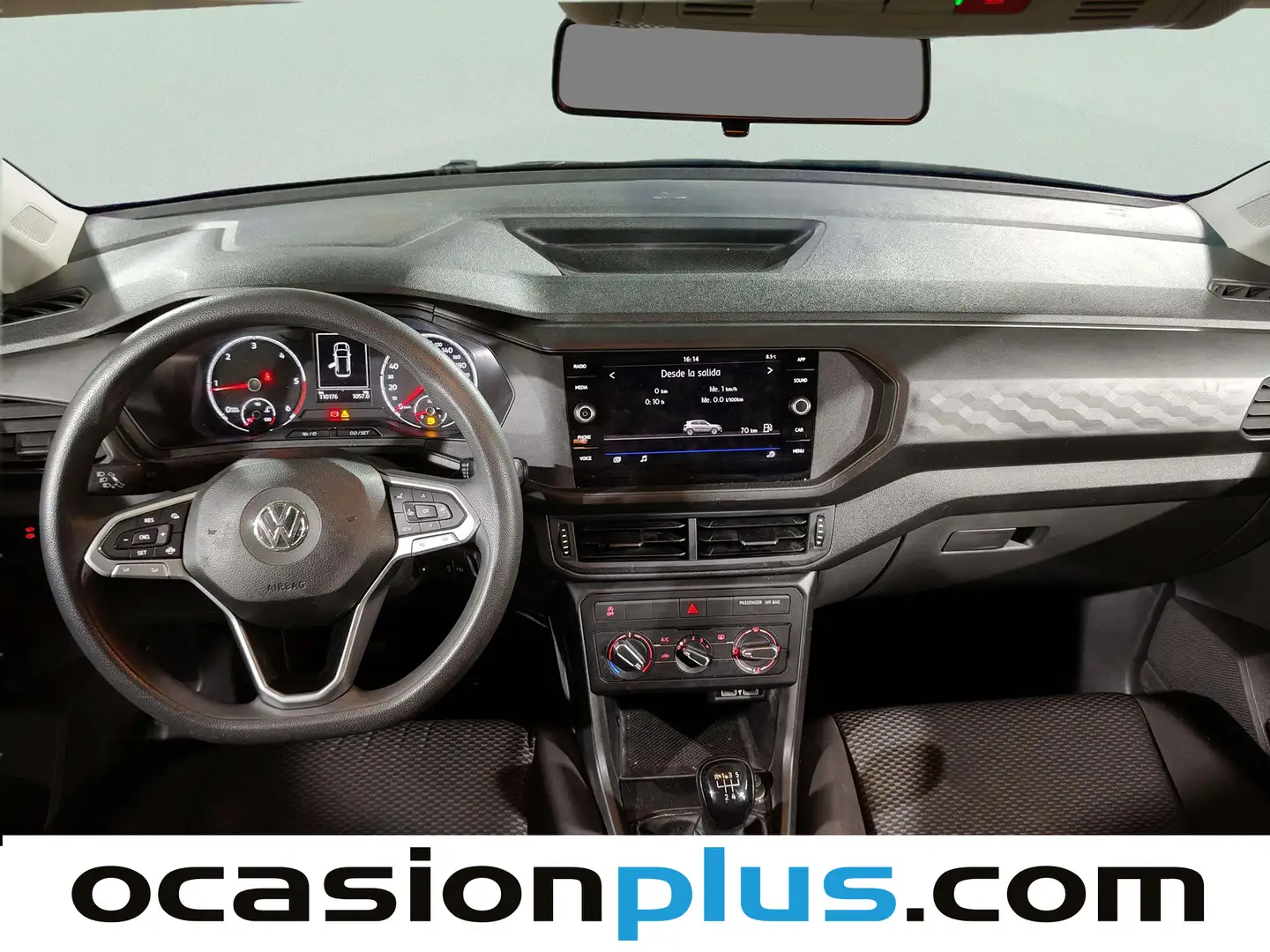 Foto Volkswagen T-Cross Volkswagen T-Cross Edition 1.6 TDI  (95 CV)