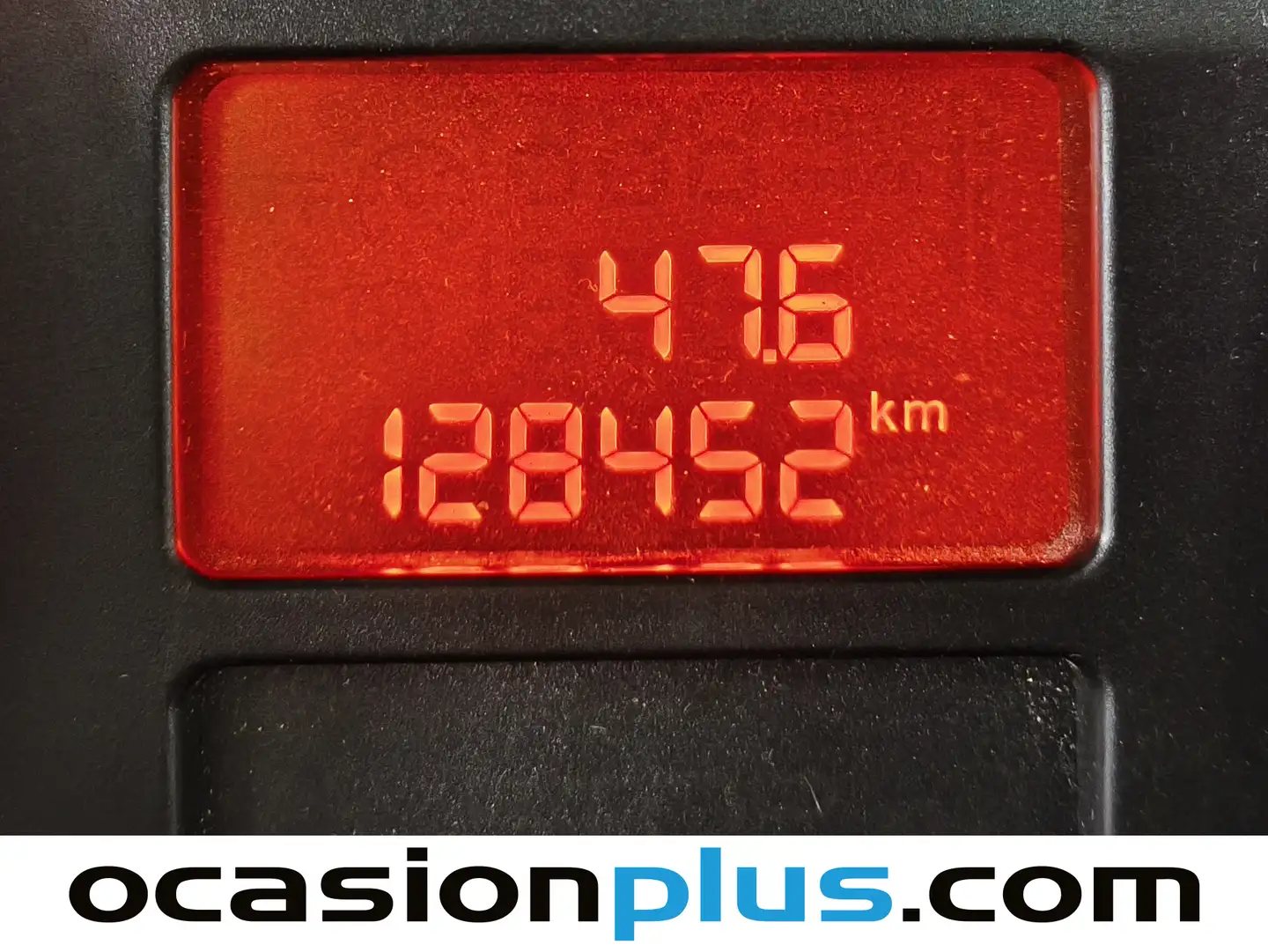 Foto Peugeot 207 Peugeot 207 SW 1.6 HDI Active FAP (92 CV)