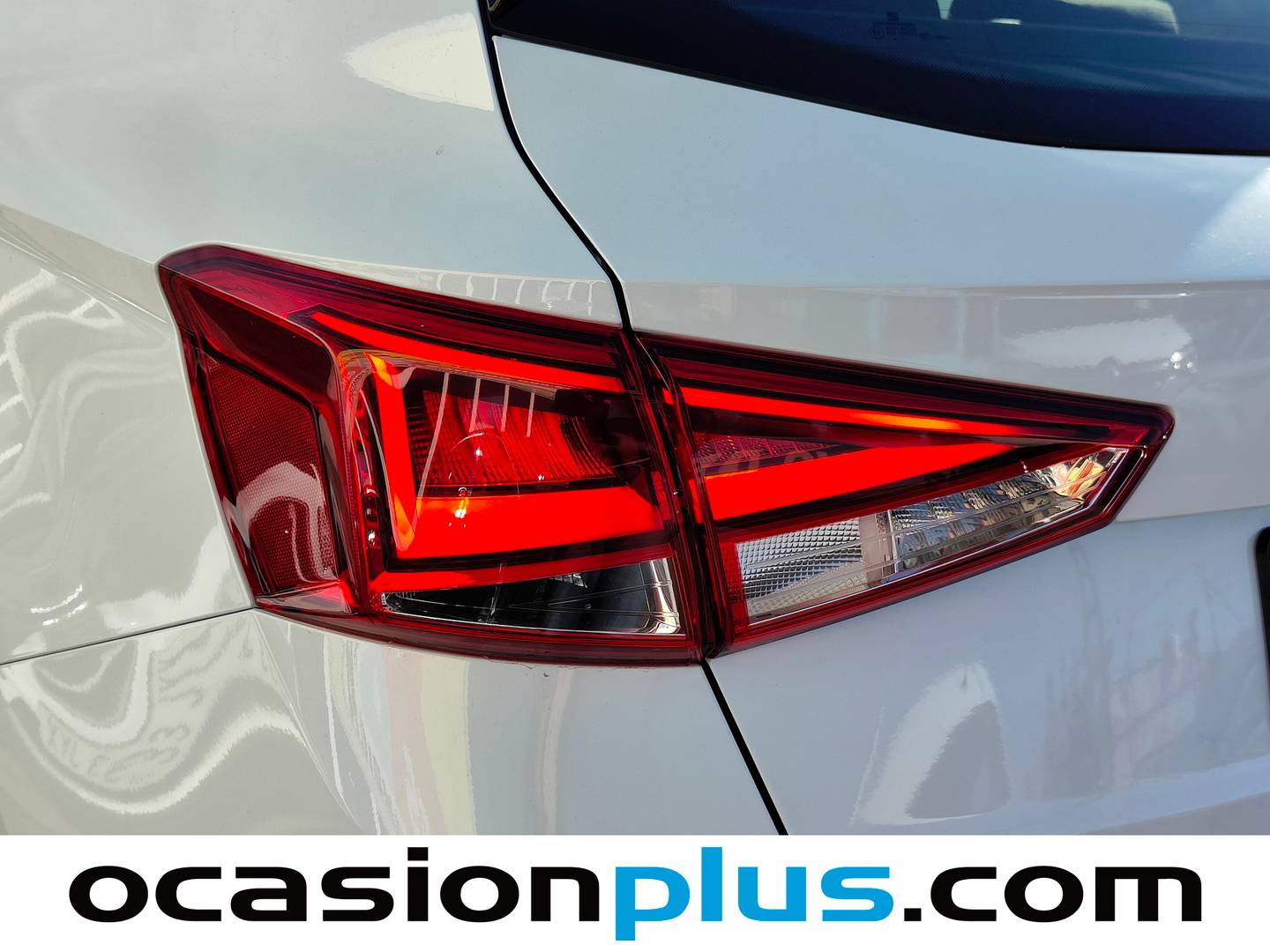 Accesorios del Seat Arona Seat Arona 1.0 TSI Ecomotive S&S Style (115 CV)