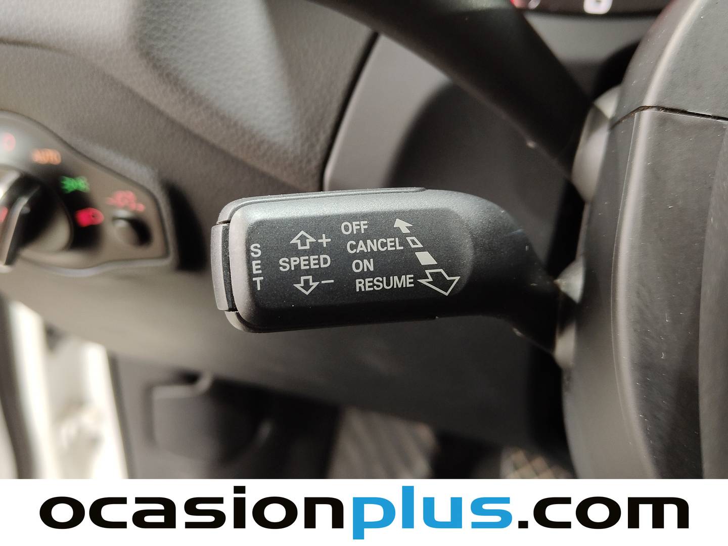 Equipamiento del Audi Q5 Audi Q5 2.0 TDI DPF (143 CV)