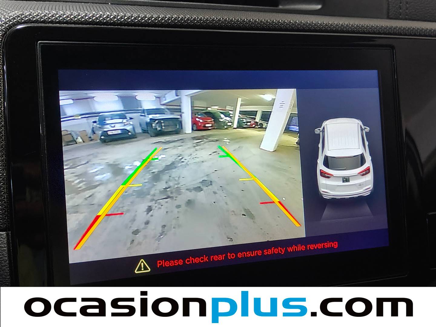 Equipamiento del DR AUTOMOBILES DR 4.0 DR AUTOMOBILES DR4 1.5 (116 CV)