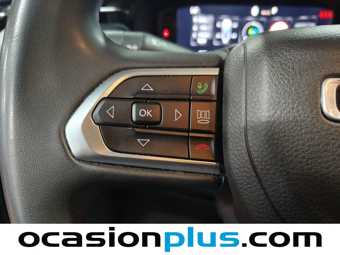 Foto Jeep Compass Jeep Compass 1.3 PHEV Limited AWD AT (190 CV)