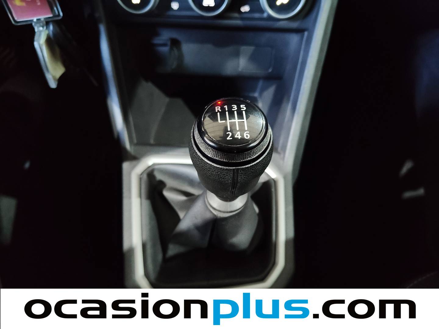 Foto Dacia Sandero Dacia Sandero Stepway Expression TCe (91 CV)