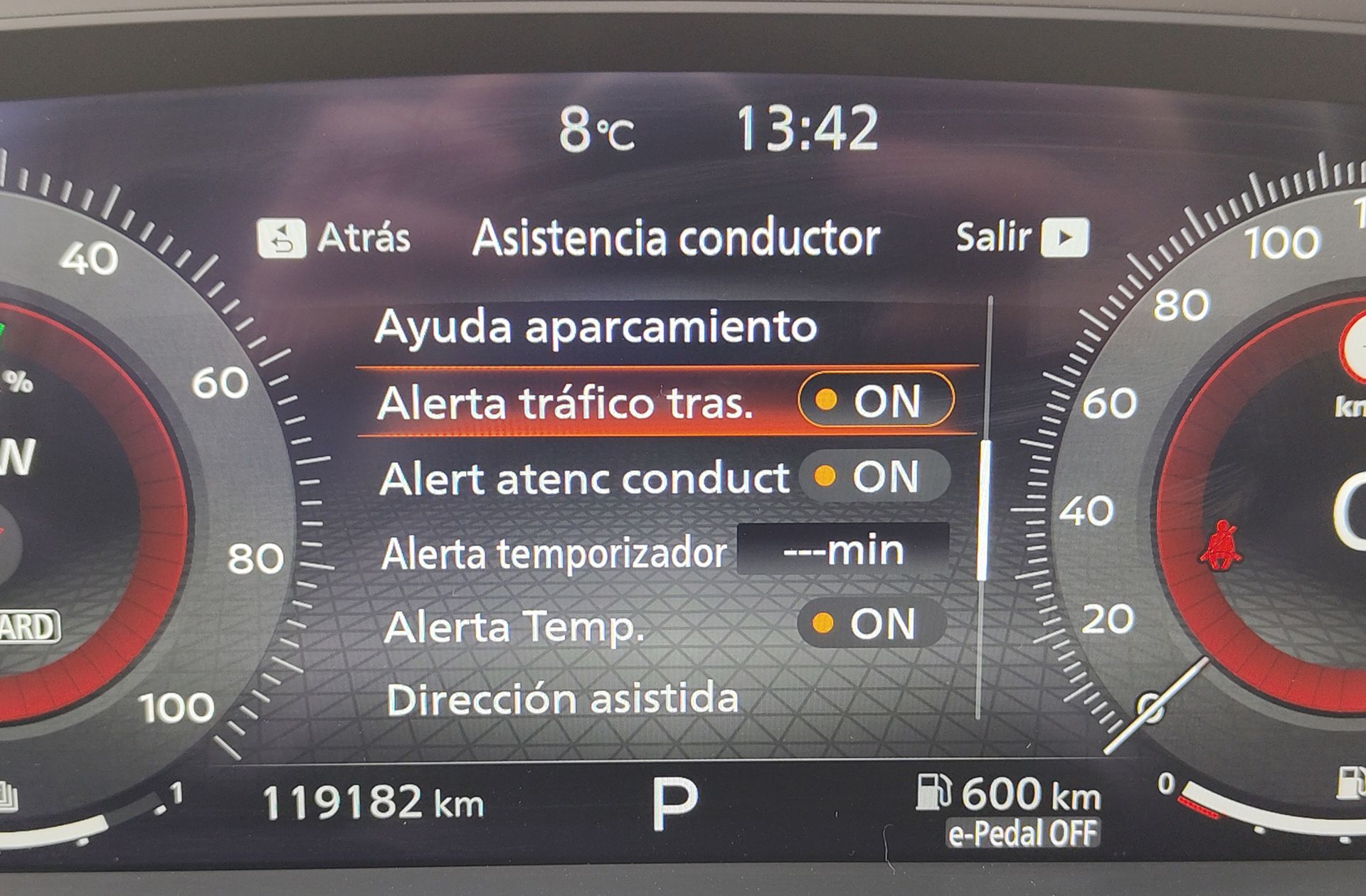 Nissan Qashqai E-POWER N-Connecta - foto 11