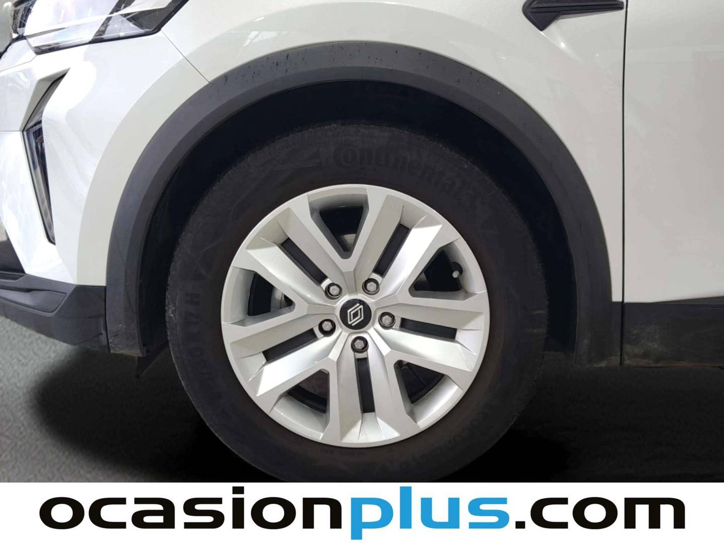 Renault Captur Renault Captur Evolution TCe (90 CV) seminuevo