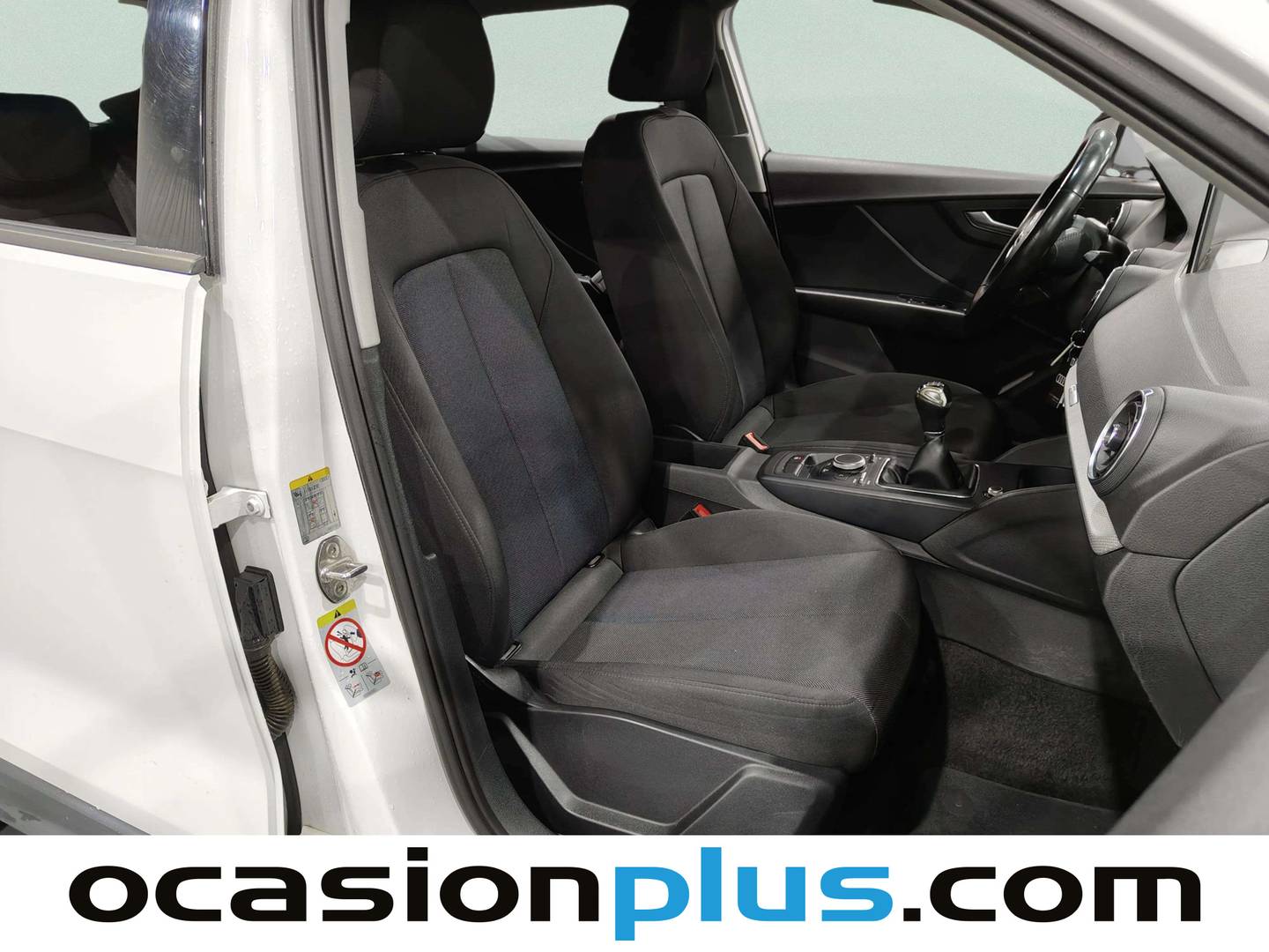 Foto Audi Q2 Audi Q2 30 TDI (116 CV)