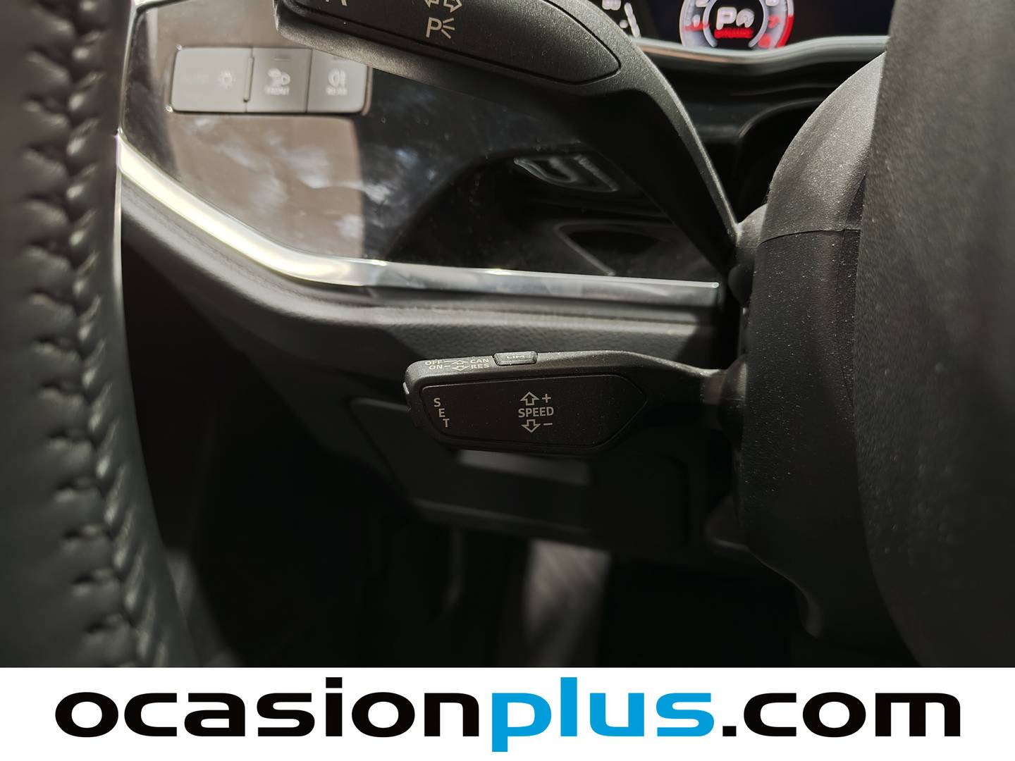 Audi Q3 Audi Q3 Black line 40 TFSI quattro (190 CV) S tronic 2019
