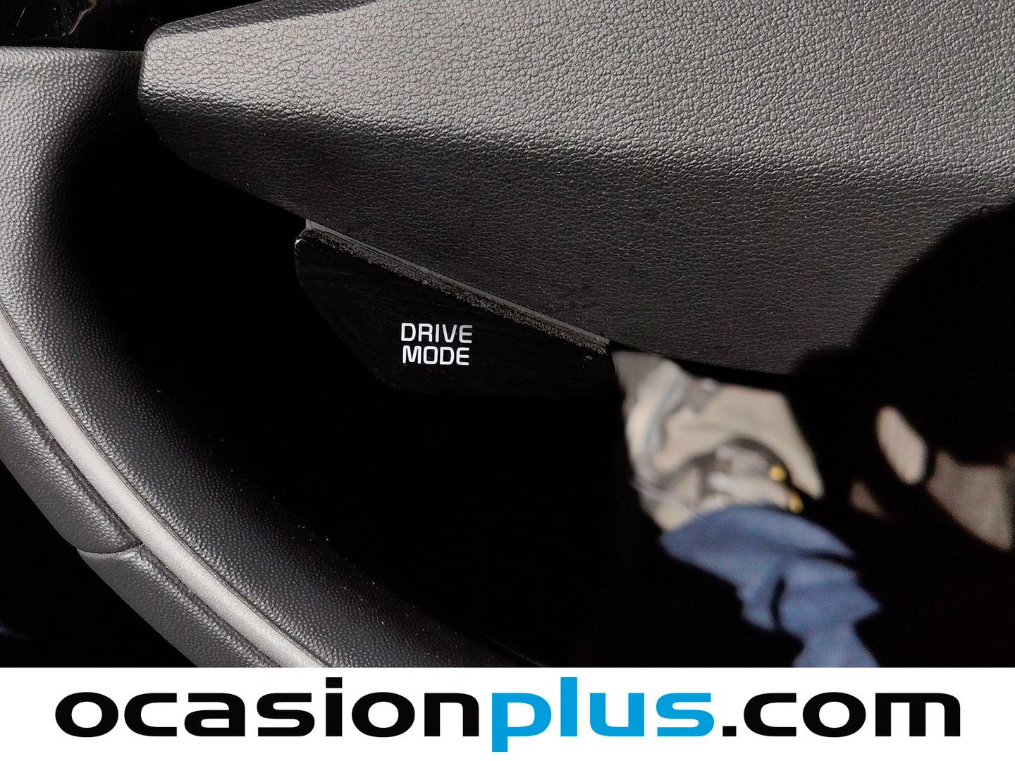 Foto KIA Niro Kia Niro 1.6 GDi PHEV Híbrido Concept (183 CV)