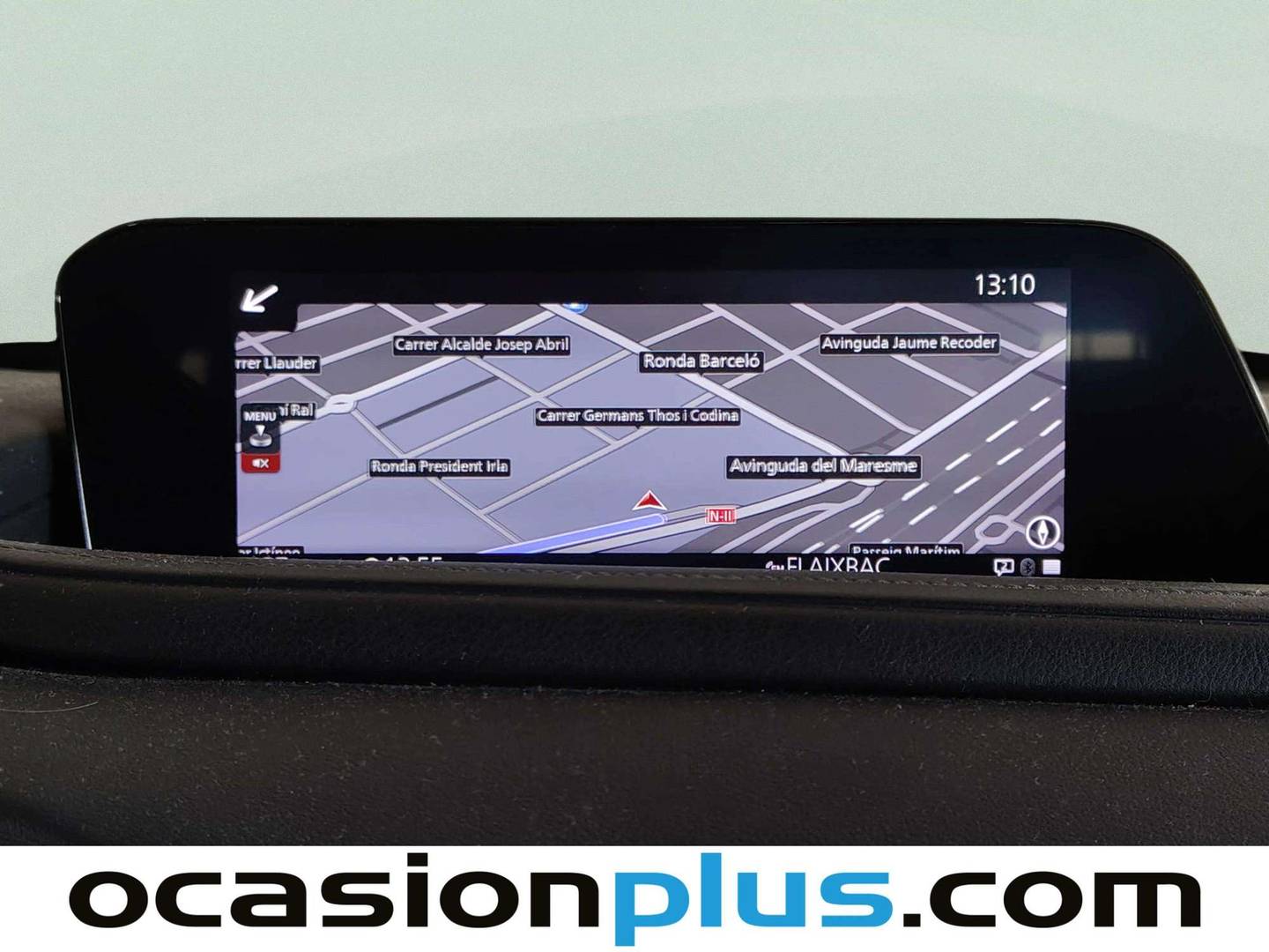 Foto Mazda CX-30 Mazda CX-30 2.0 Skyactiv-G Evolution 2WD (122 CV)