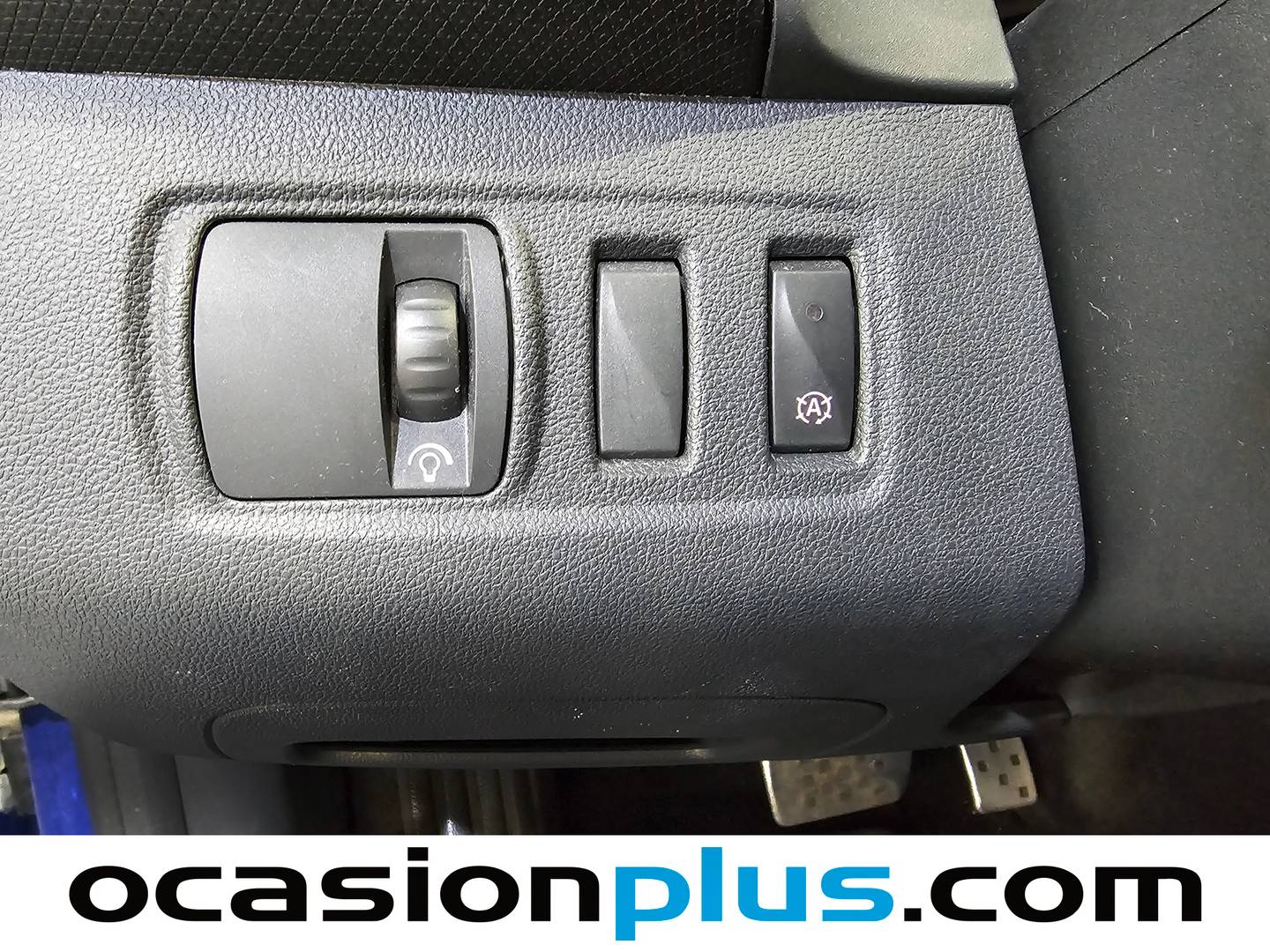 Equipamiento del Renault Clio Renault Clio Zen Energy TCe (120 CV) EDC  Pack GT Line