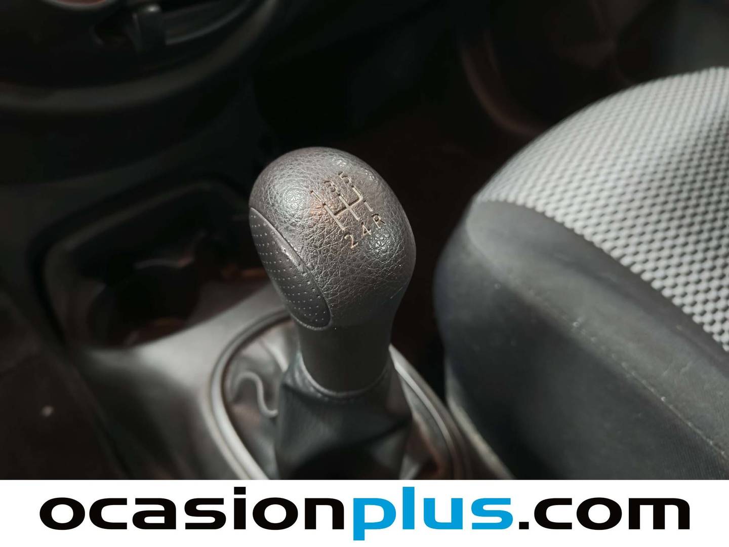 Foto Nissan Micra Nissan Micra 1.2G NARU EDITION (80 CV)