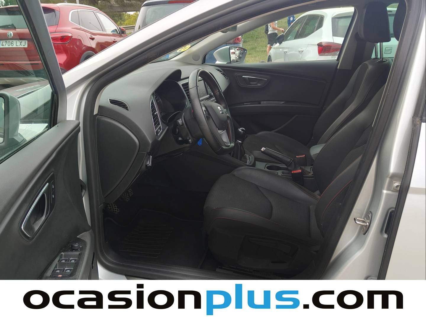 Seat León Seat León 2.0 TDI S&S FR (150 CV) 2015