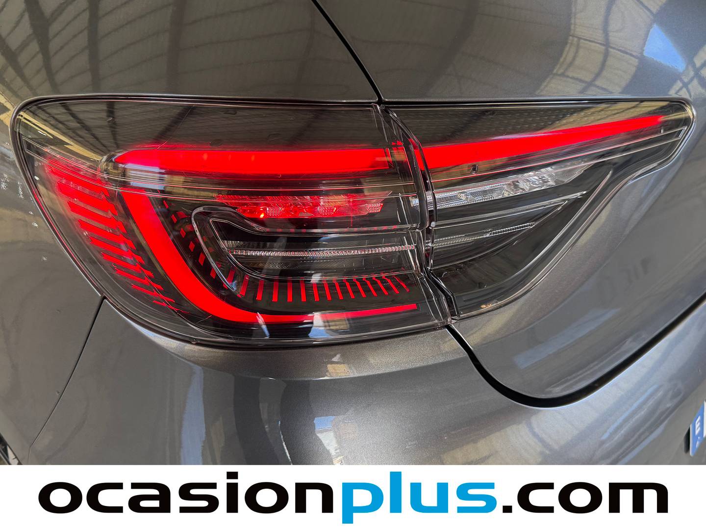Renault Clio Renault Clio Techno E-Tech full Híbrido (143 CV) 143cv