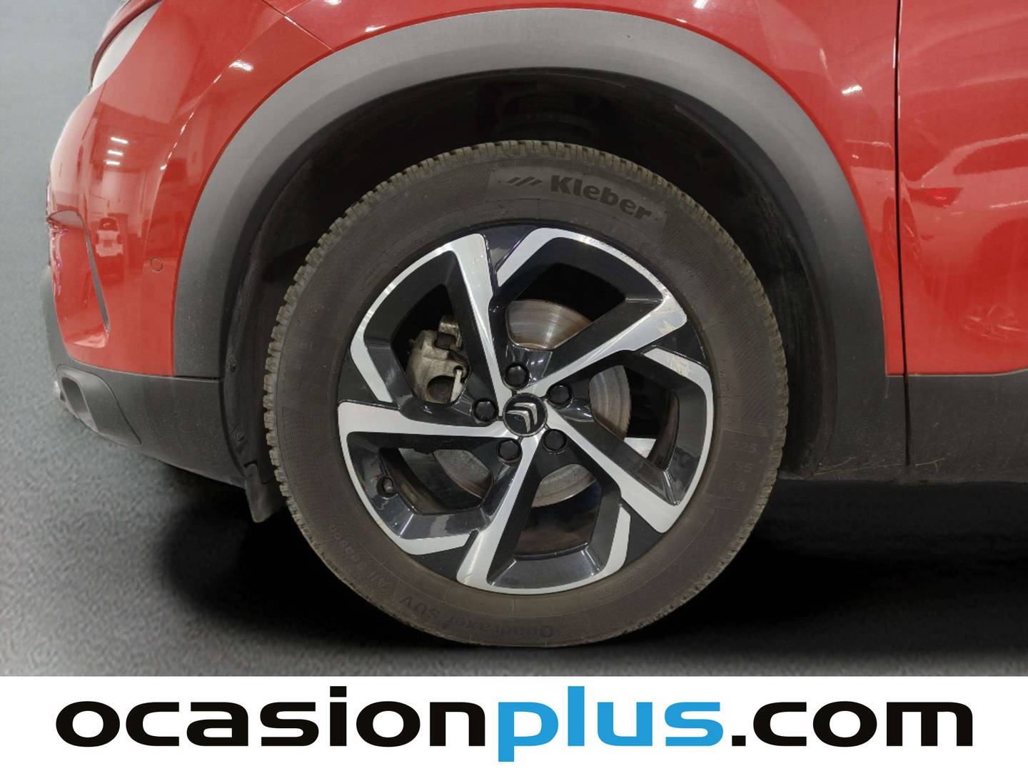 Foto Citroën C5 Aircross Citroen C5 Aircross BlueHdi 130 S&S Feel EAT8 (131 CV)