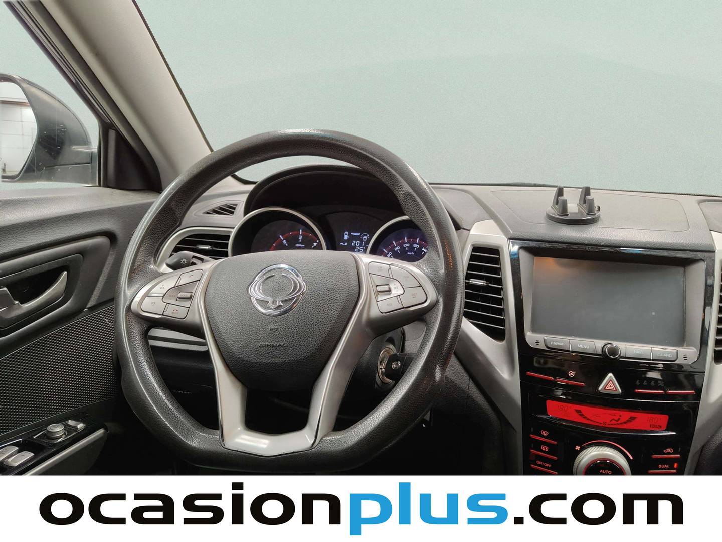 SsangYong Tivoli SsangYong Tivoli D16T Premium 4x2 (115 CV) diésel