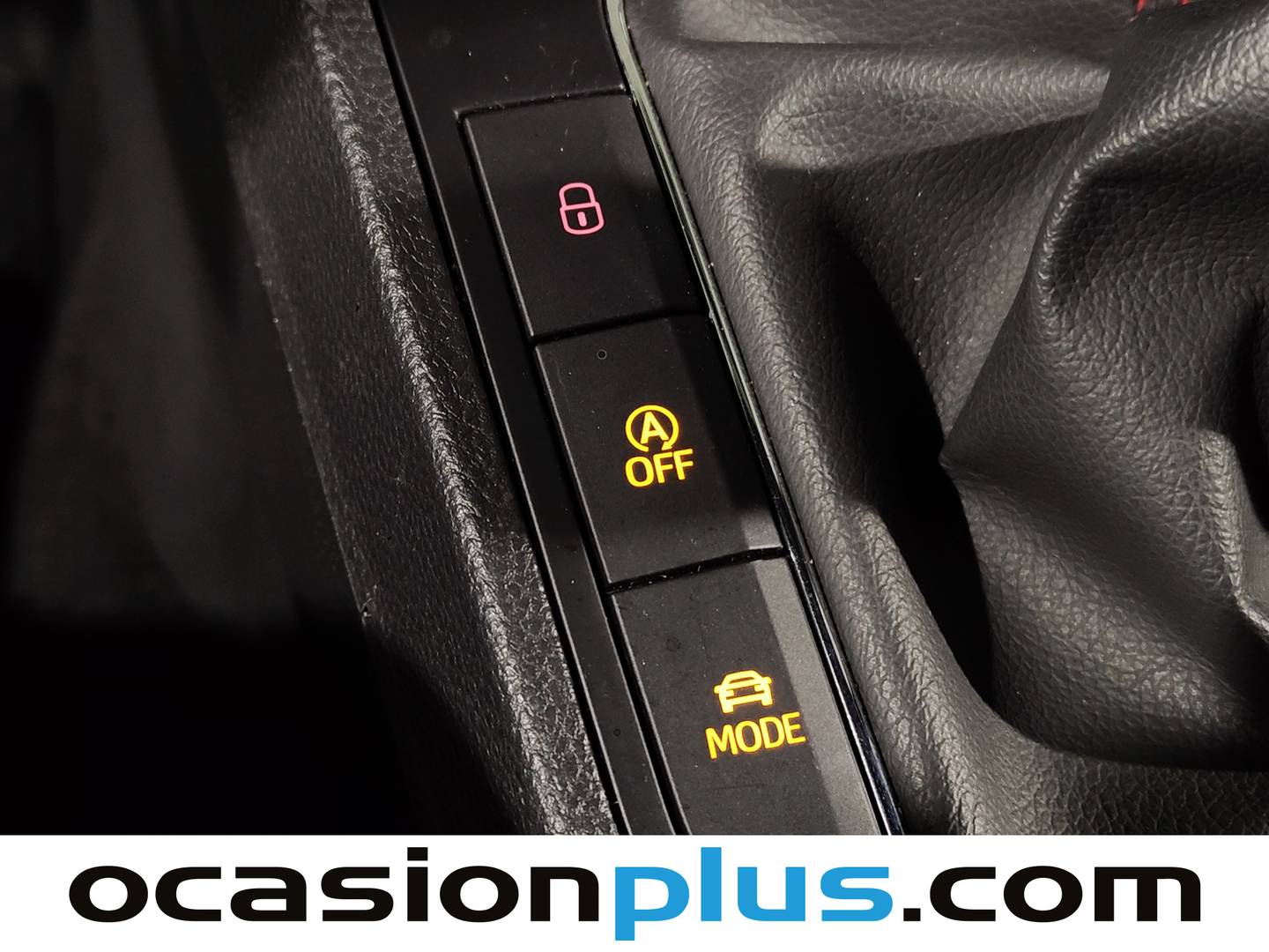 Seat Ibiza SEAT Ibiza 1.0 TSI FR Plus (115 CV) gasolina