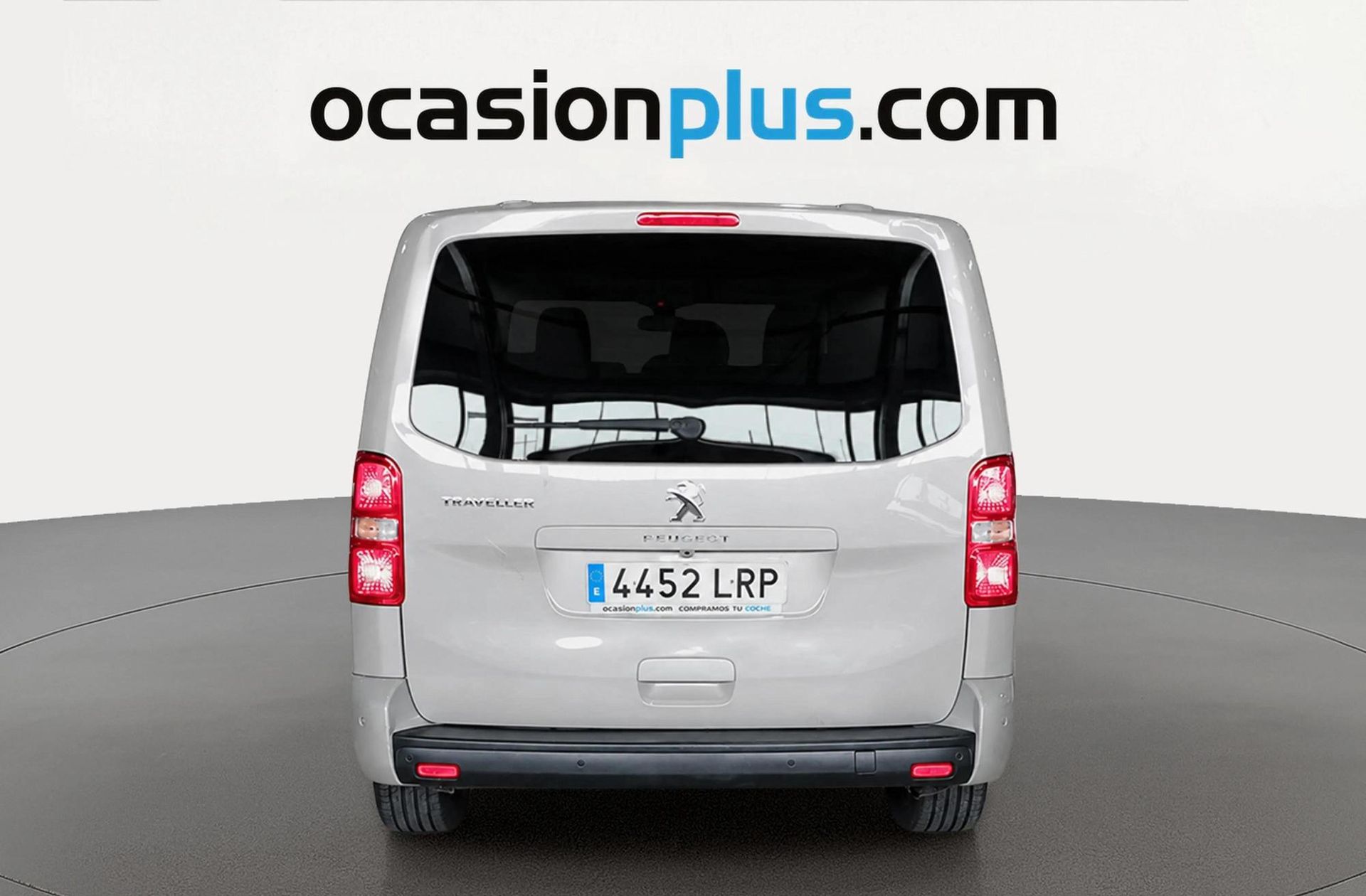 Peugeot Traveller BlueHDi 120 Business Long 9 plazas - foto 14