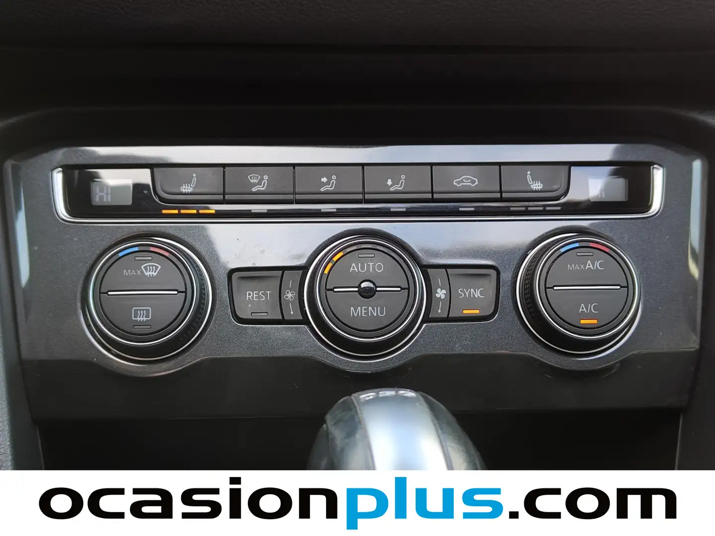 Foto Volkswagen Tiguan Volkswagen Tiguan Sport 2.0 TDI (150 CV) DSG