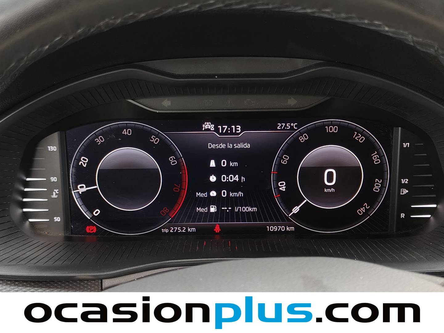 Skoda Kamiq Skoda Kamiq 1.0 TSI Ambition (115 CV) de ocasión