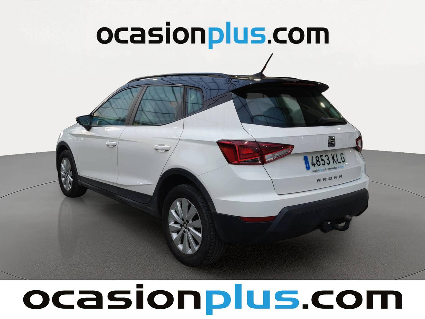 Foto Seat Arona SEAT Arona 1.0 TSI S&S Style (115 CV)