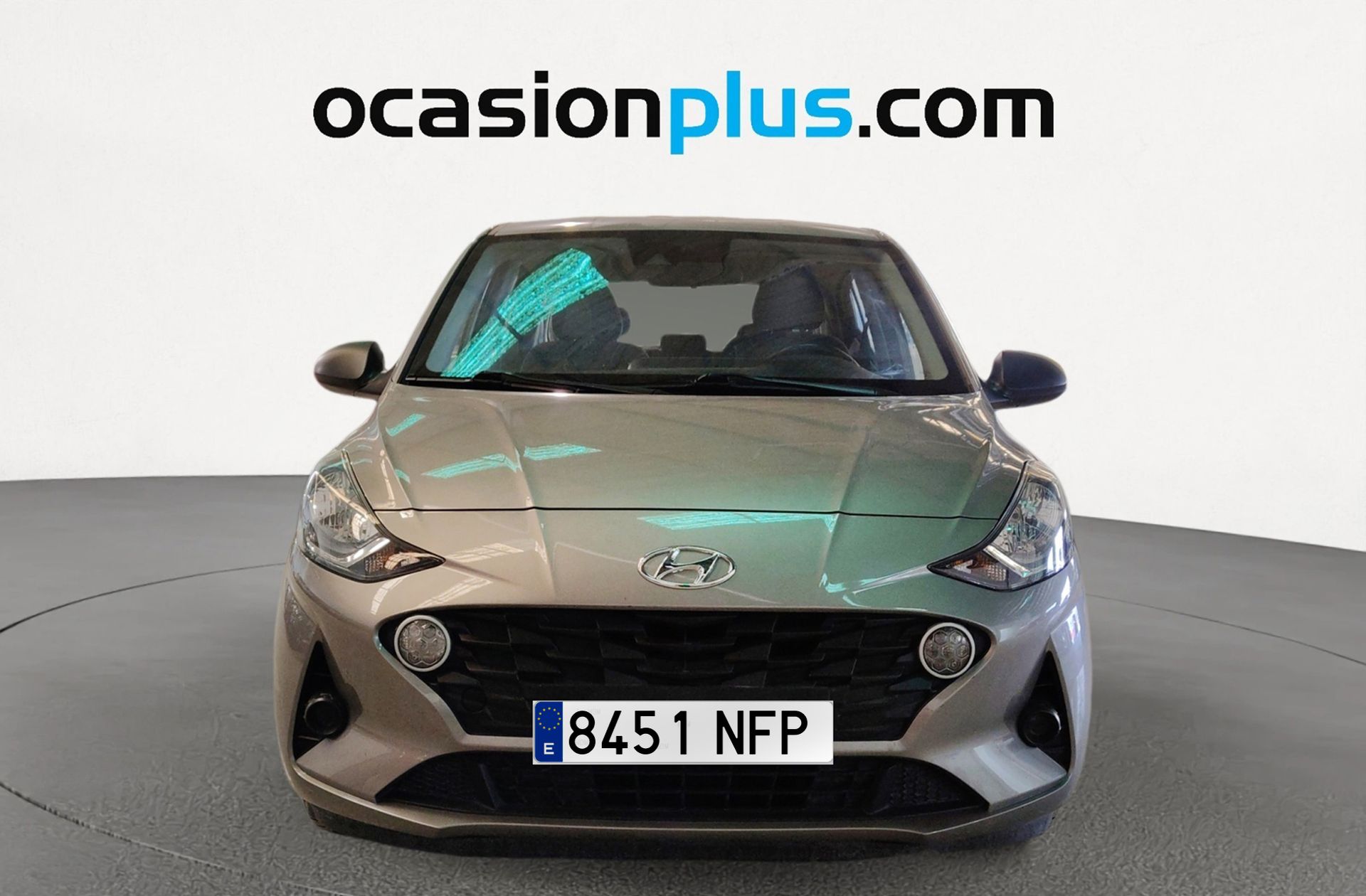 Hyundai i10 1.0 Essence - foto 12