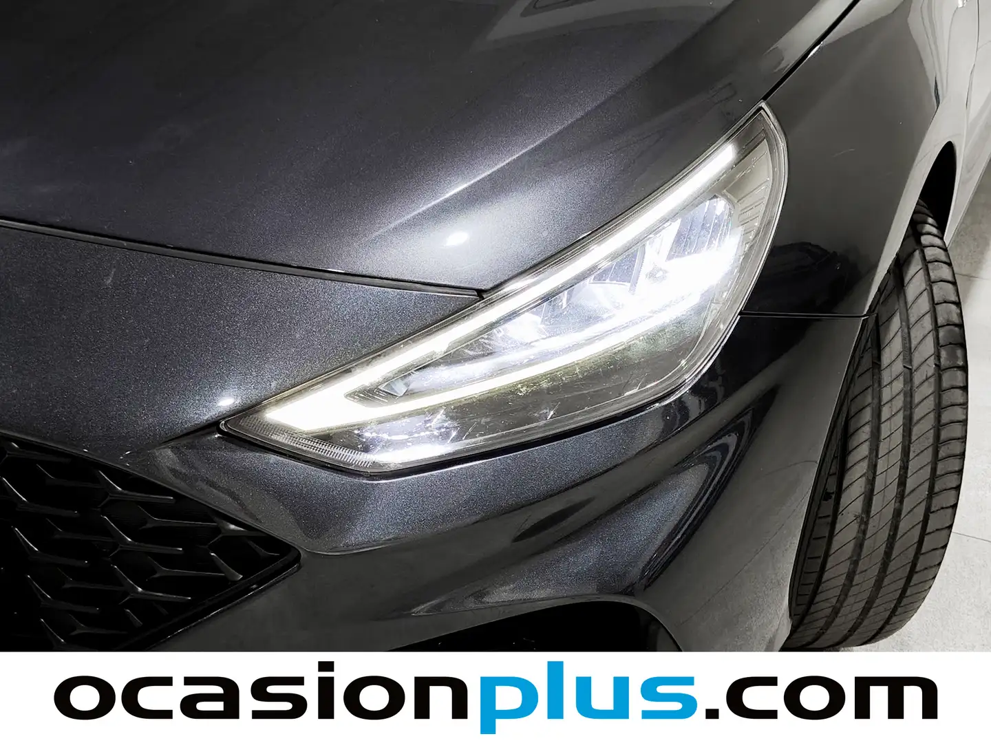 Foto Hyundai i30 Hyundai i30 1.0 TGDI 48V N-Line  (120 CV)