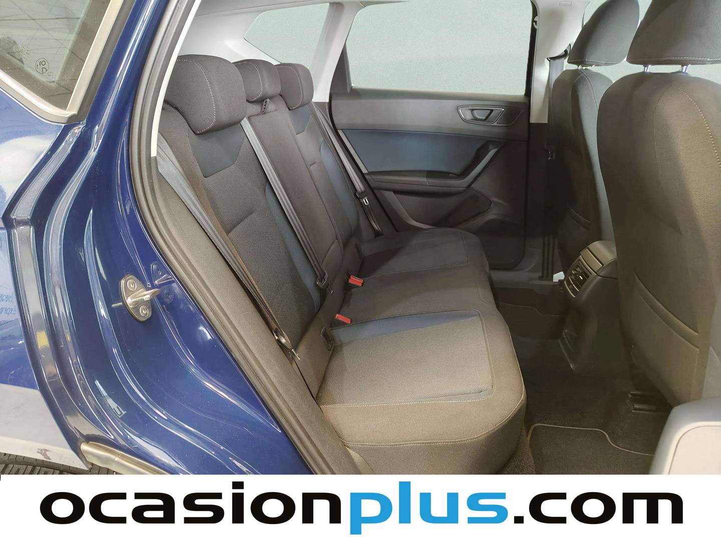 Seat Ateca Seat Ateca 1.0 TSI S&S Ecomotive Style (115 CV) al mejor precio