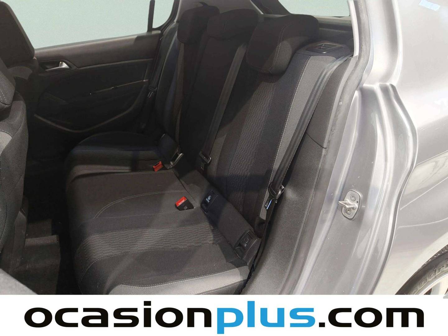 Foto Peugeot 308 Peugeot 308 PureTech 130 S&S Style (130 CV)