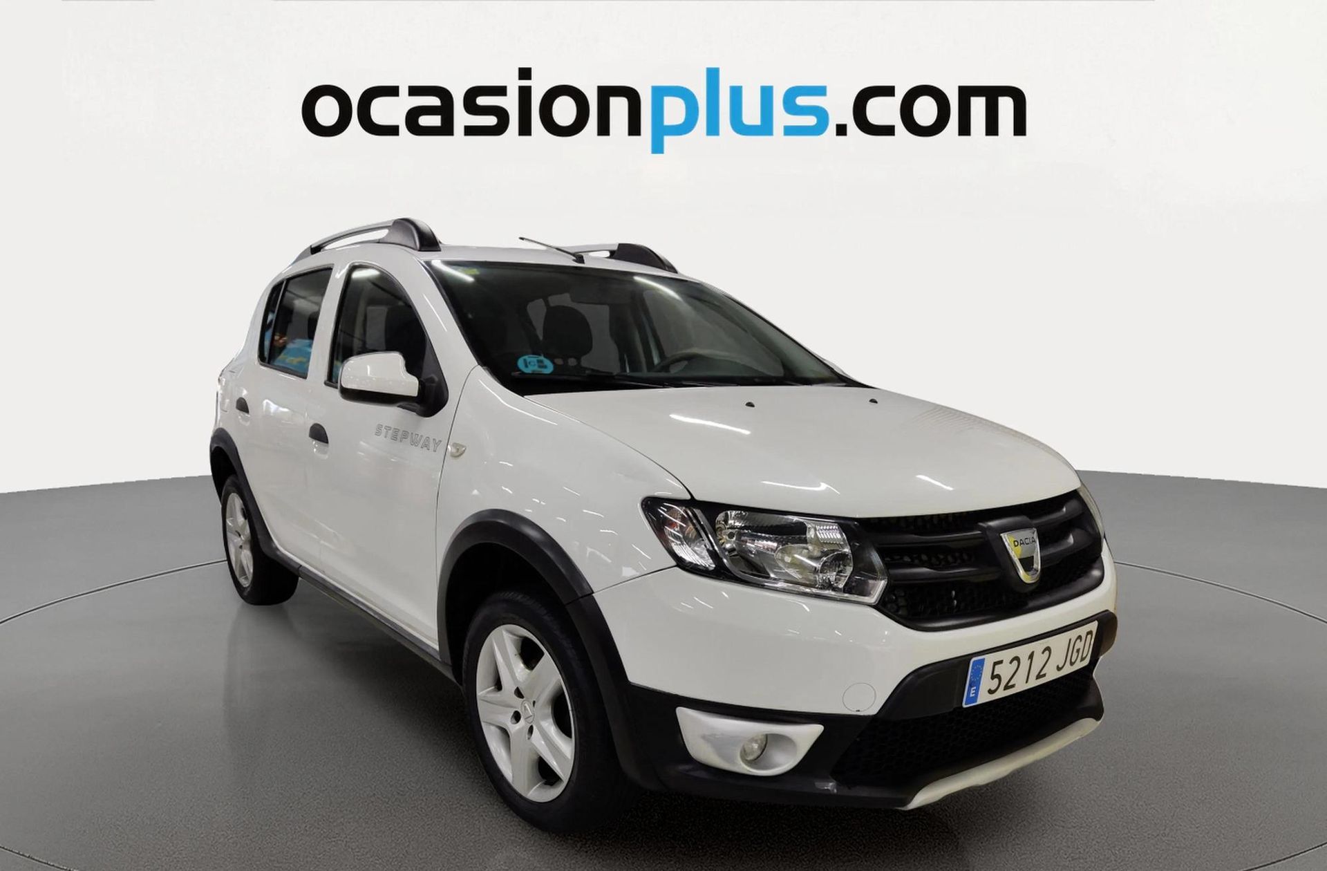Dacia Sandero Stepway TCe - foto 2