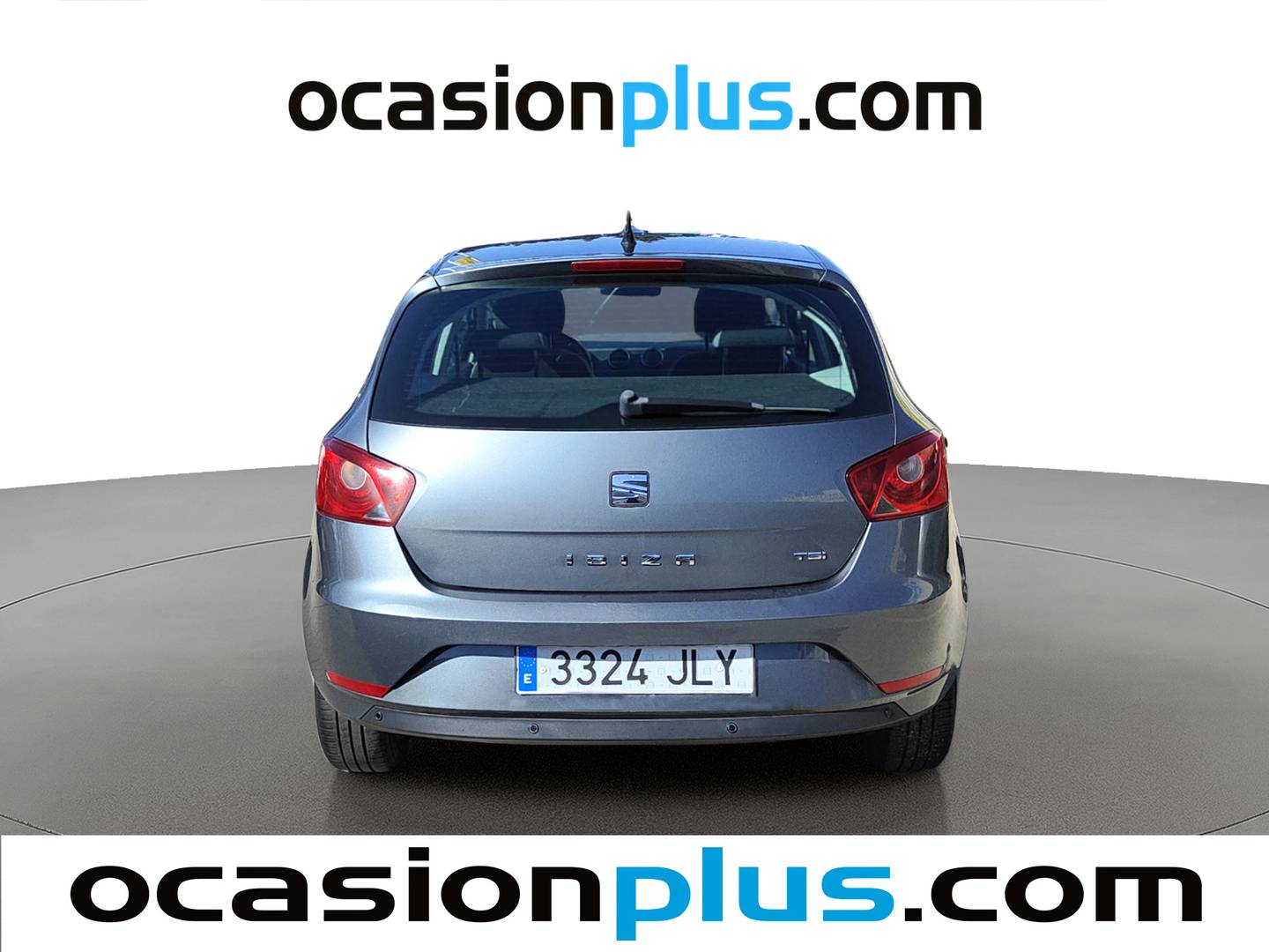 Seat Ibiza SEAT Ibiza 1.2 TSI Style (90 CV) al mejor precio