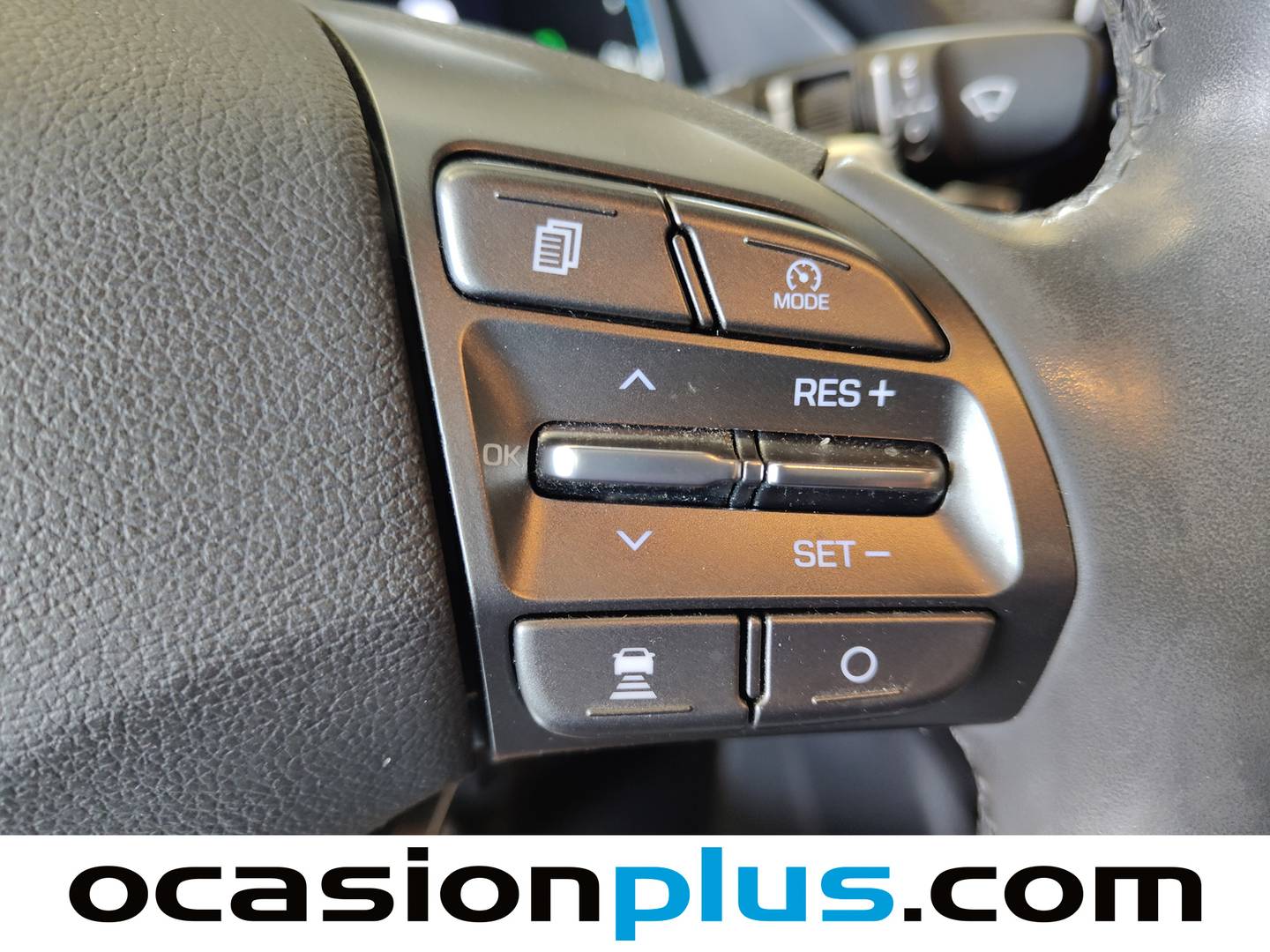 Foto Hyundai IONIQ Hyundai Ioniq 1.6 GDI PHEV Klass DCT (141 CV)