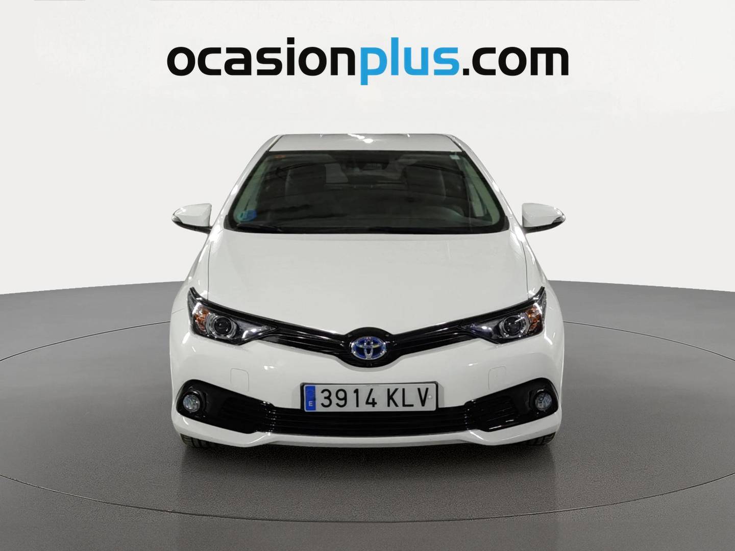 Toyota Auris Toyota Auris 140H Hybrid Feel! Edition (136 CV) km 0