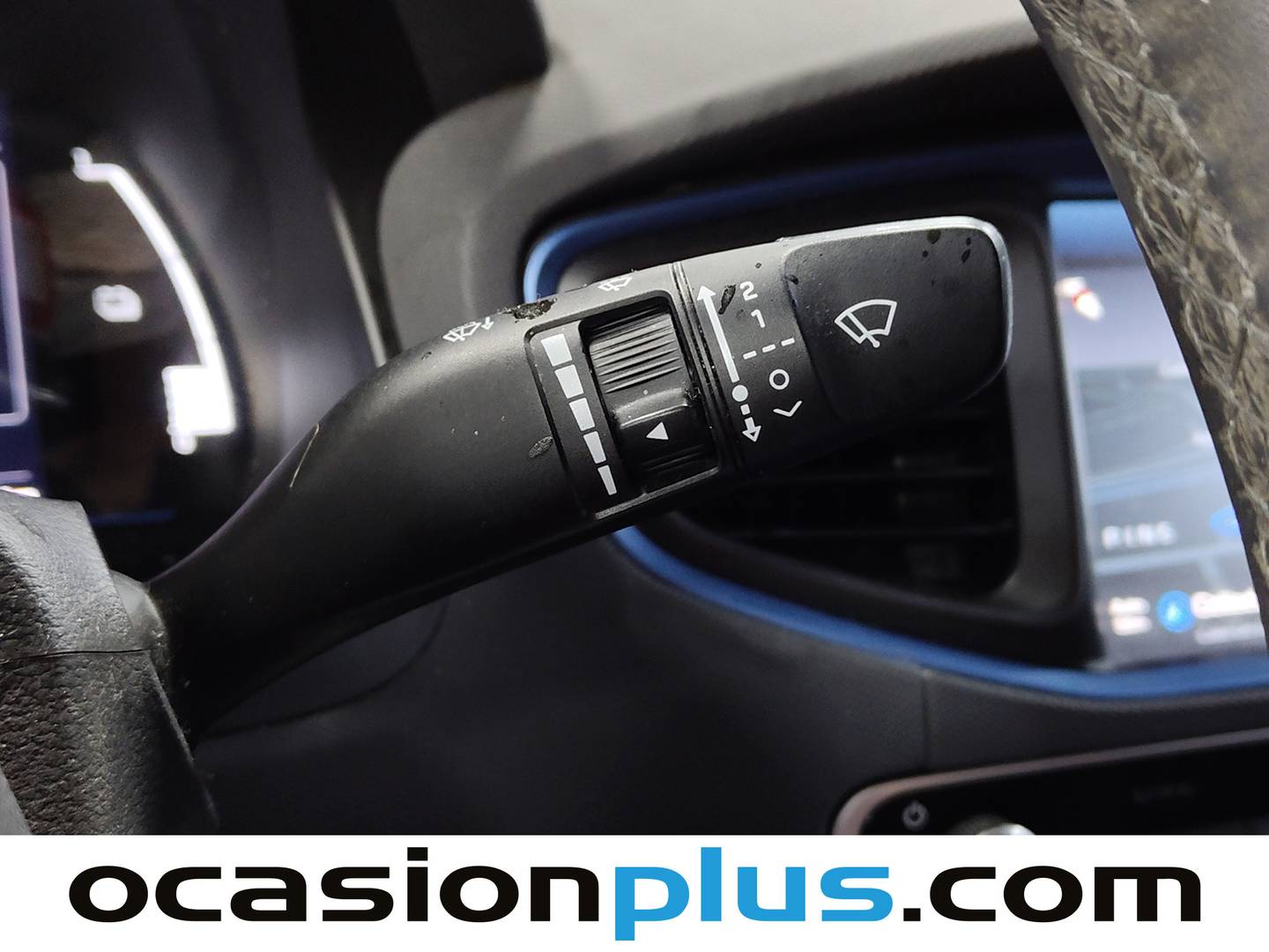 Hyundai IONIQ Hyundai Ioniq 1.6 GDI HEV Klass DT (141 CV) al mejor precio