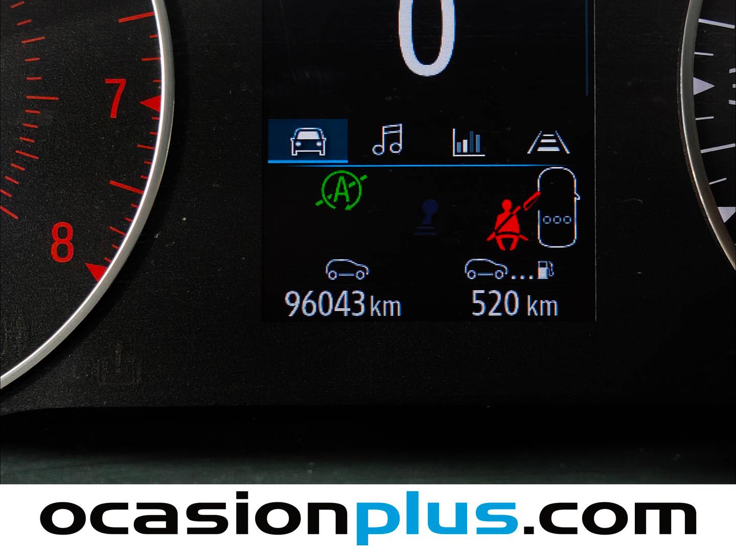 Renault Captur Renault Captur Equilibre TCe (90 CV) seminuevo