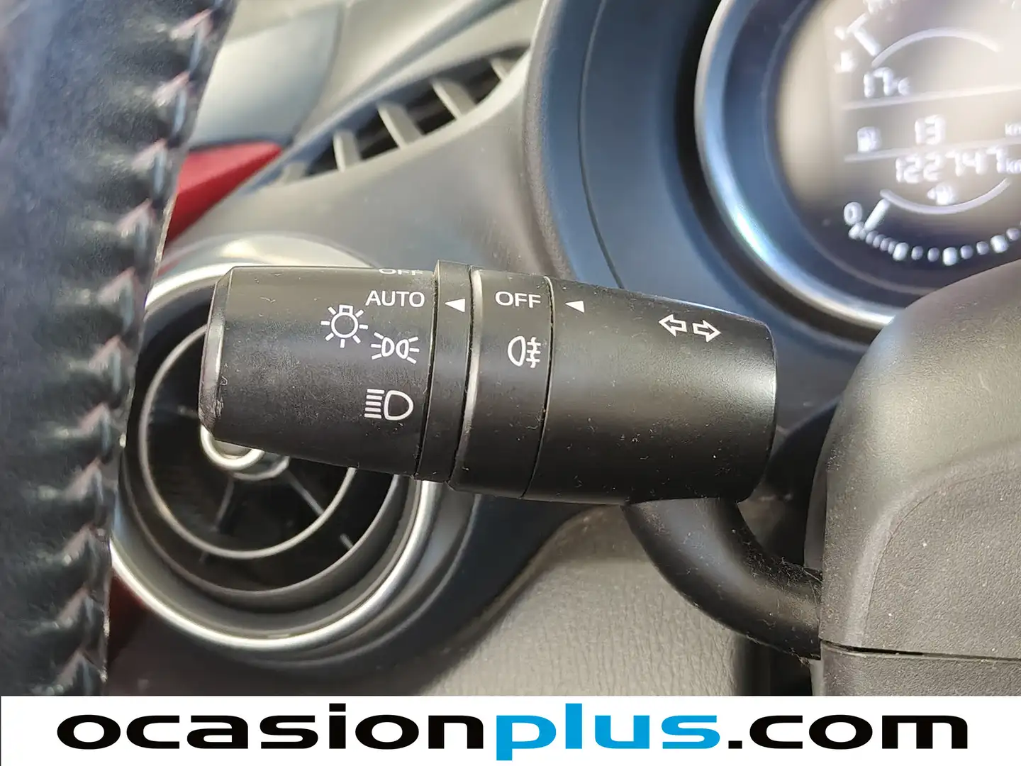 Foto Mazda MX-5 Mazda MX-5 2.0 Style + Cabrio (160 CV)