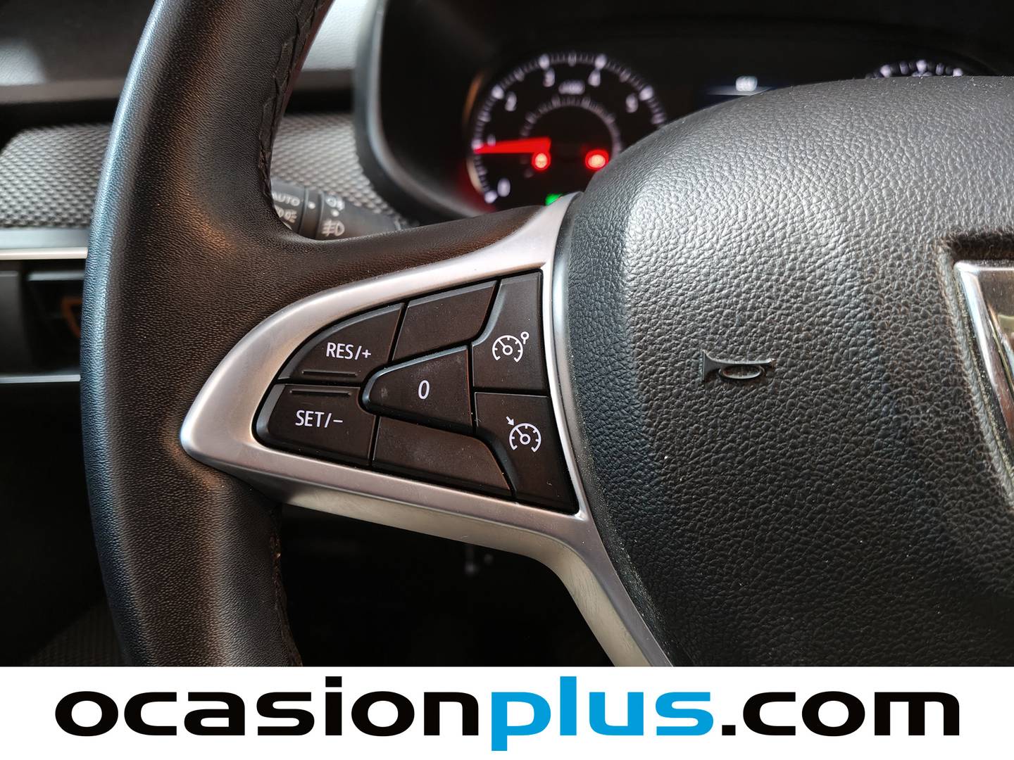 Dacia Sandero Dacia Sandero Stepway Comfort TCe (91 CV) seminuevo