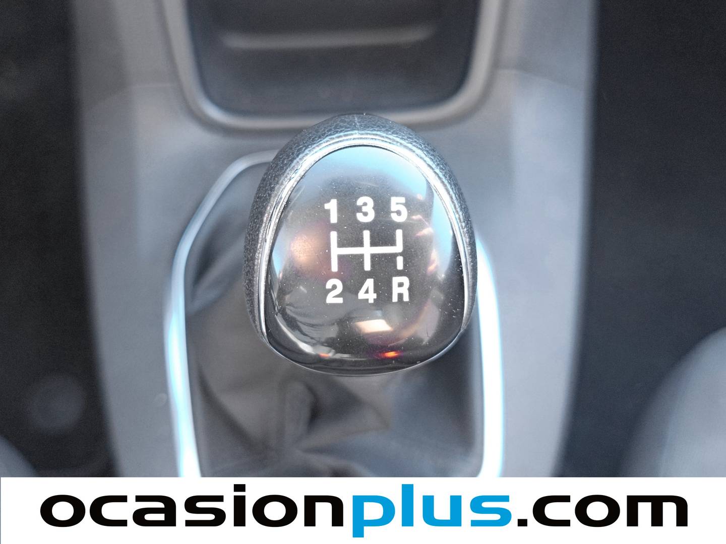 Ford Fiesta Ford Fiesta 1.25 Duratec Trend (82 CV) de segunda mano