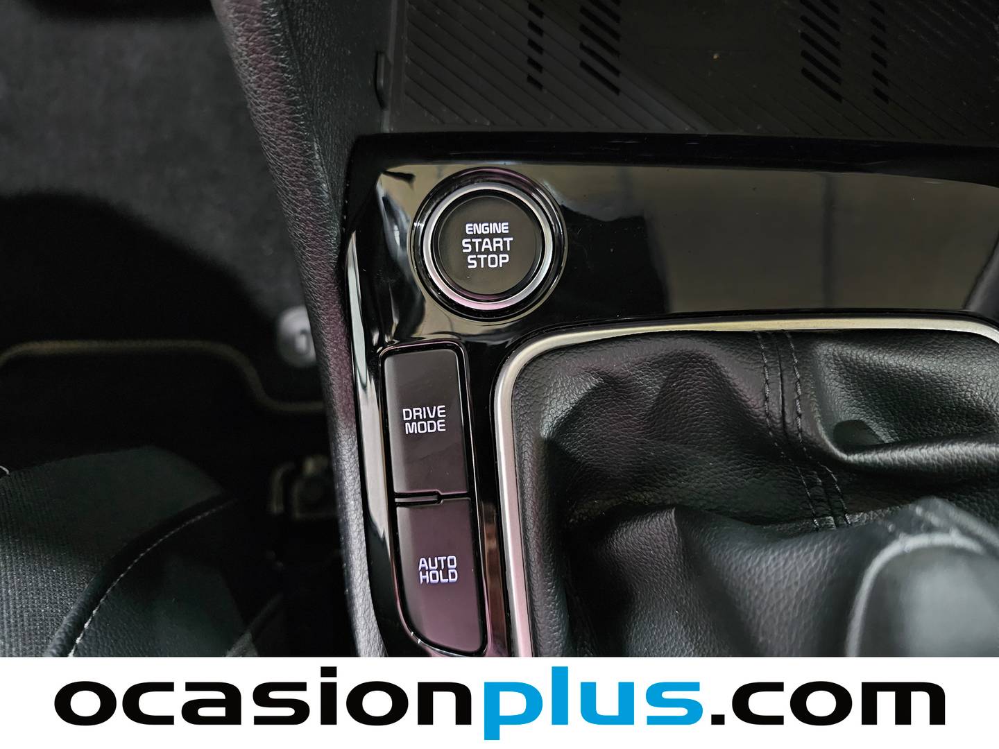 KIA Sportage KIA Sportage 1.6 T-GDi MHEV Tech 4x2 (150 CV) manual