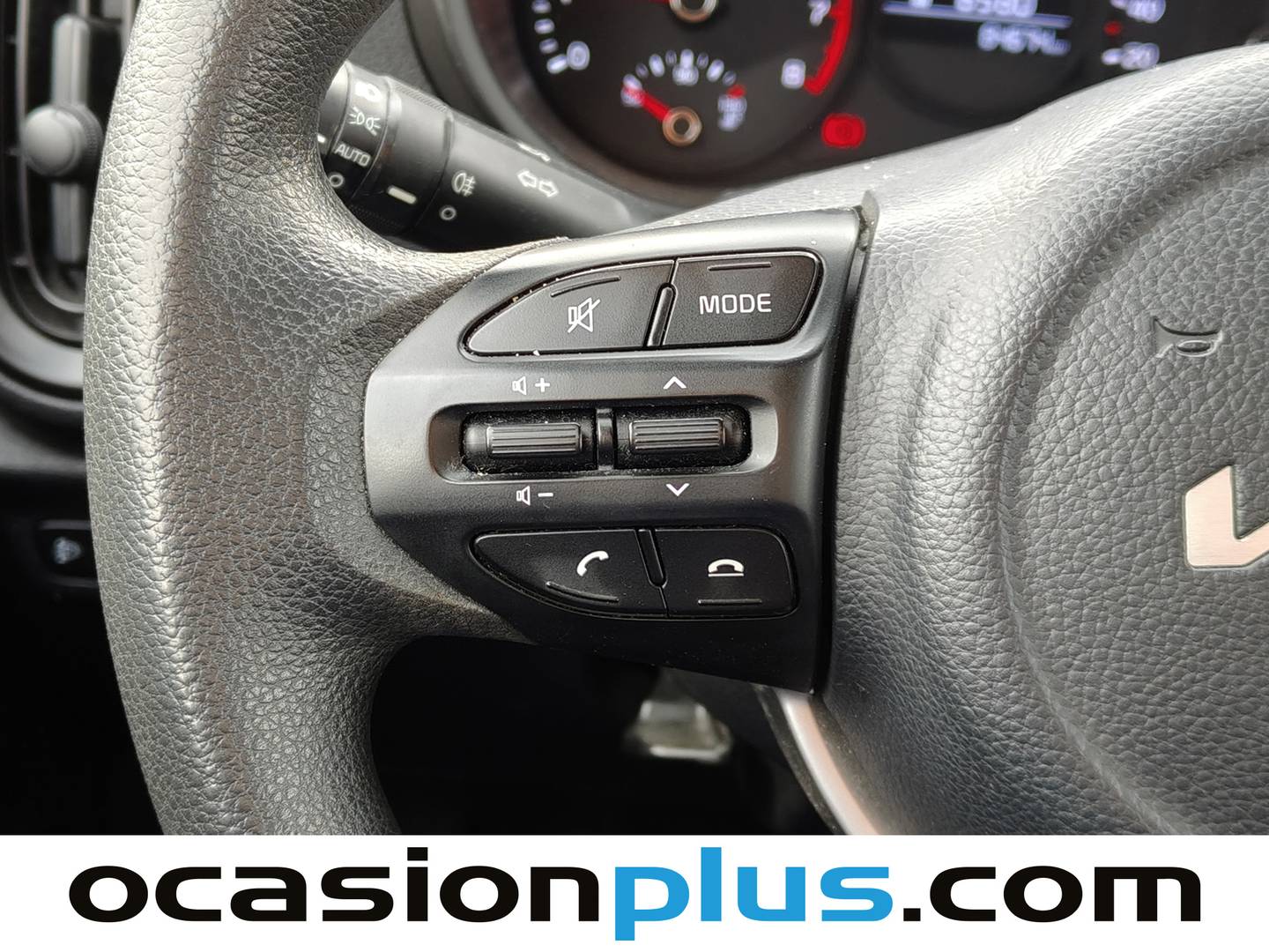 Foto KIA Picanto Kia Picanto 1.0 DPi Concept  (67 CV)